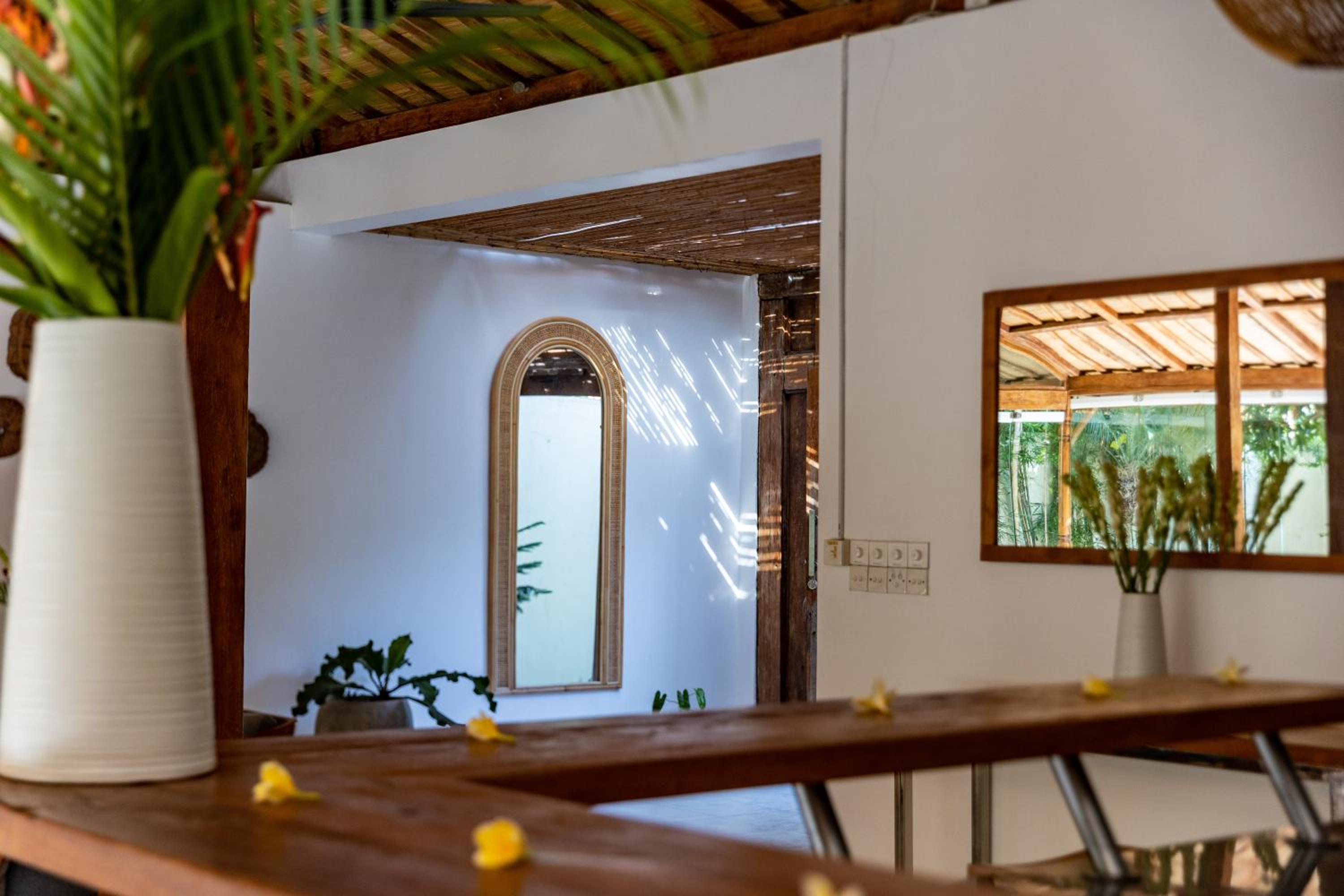 Villa Daya