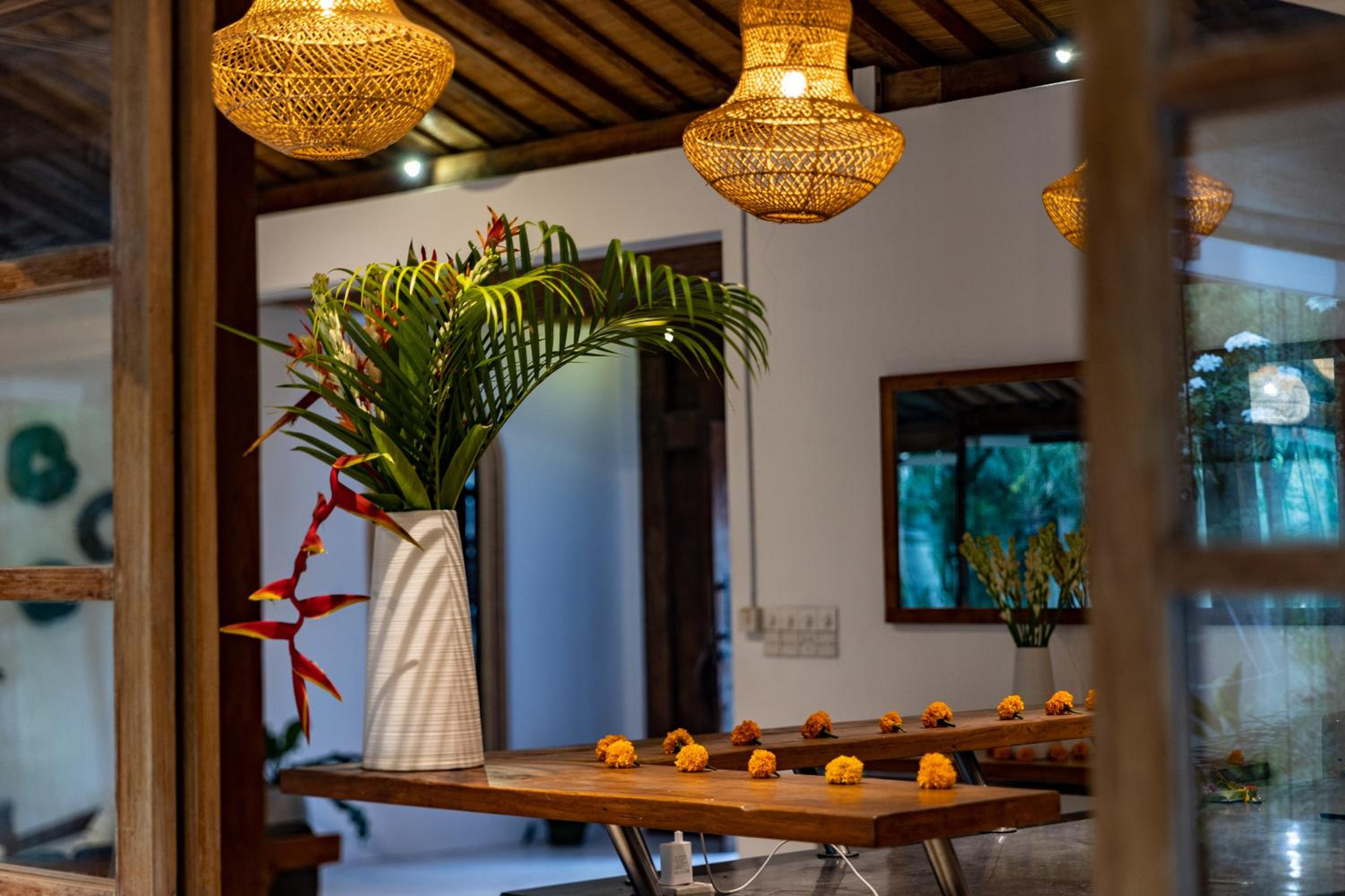 Villa Daya
