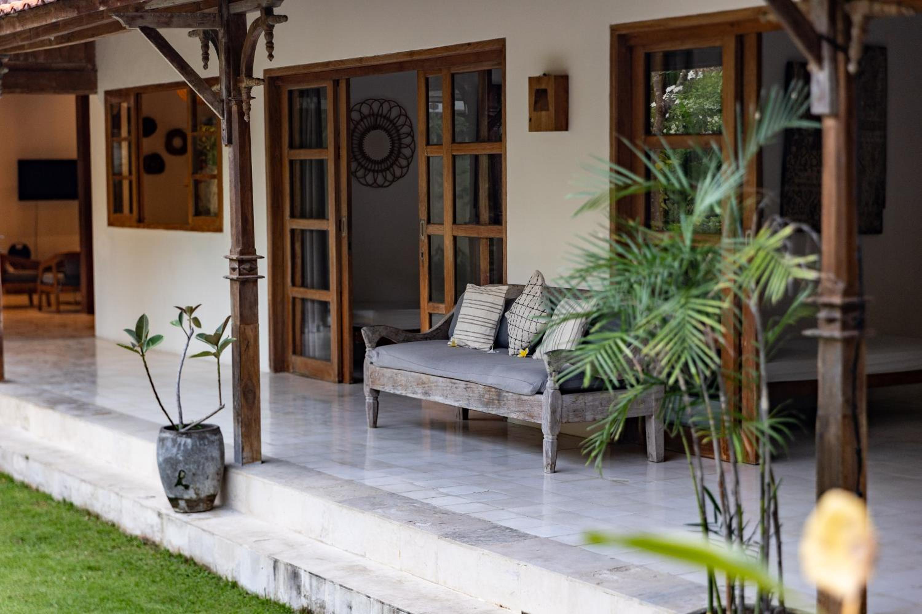 Villa Daya