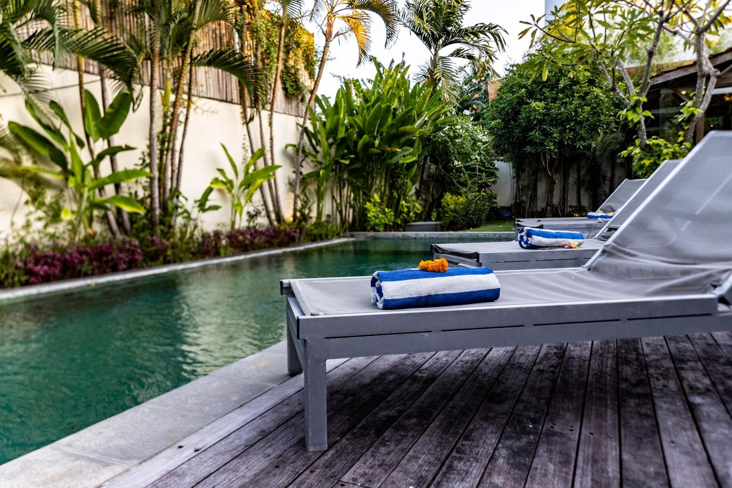 Villa Daya