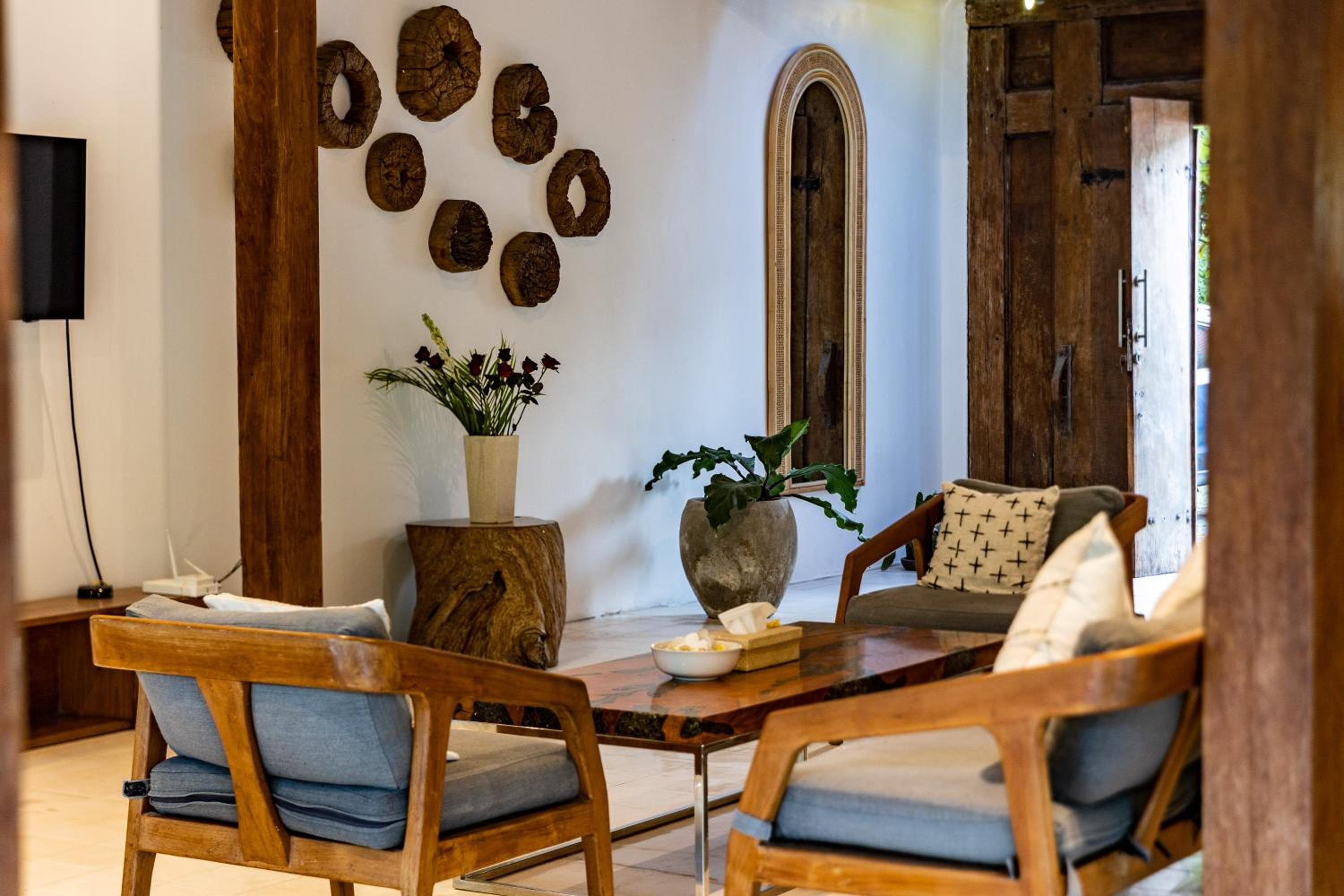 Villa Daya