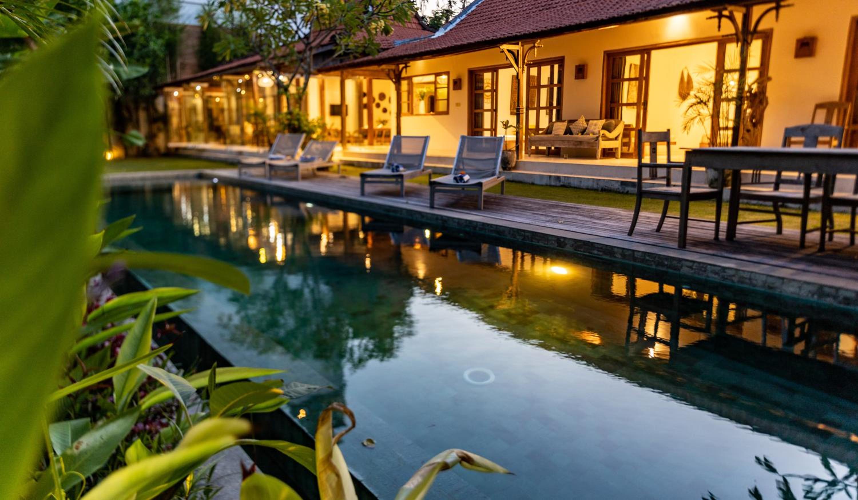 Villa Daya