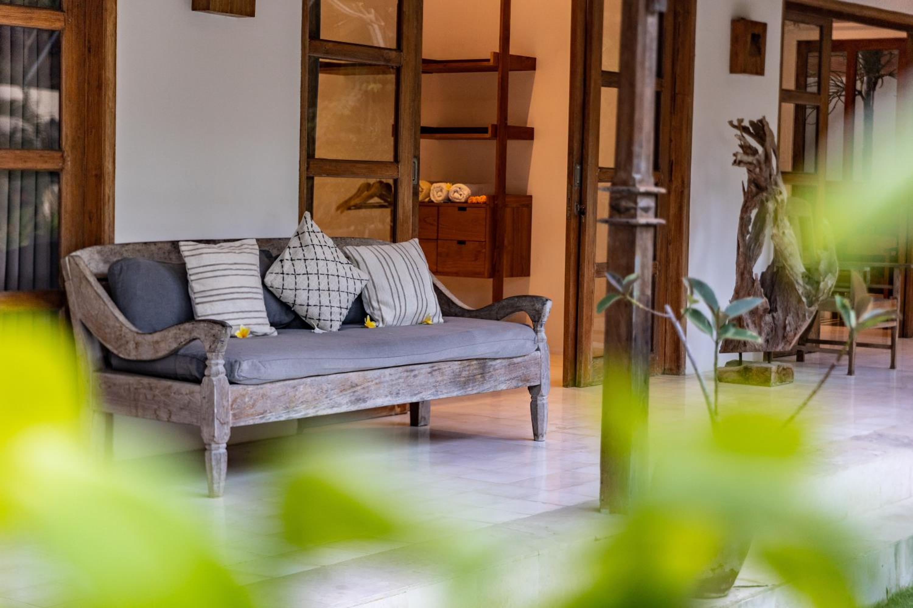 Villa Daya