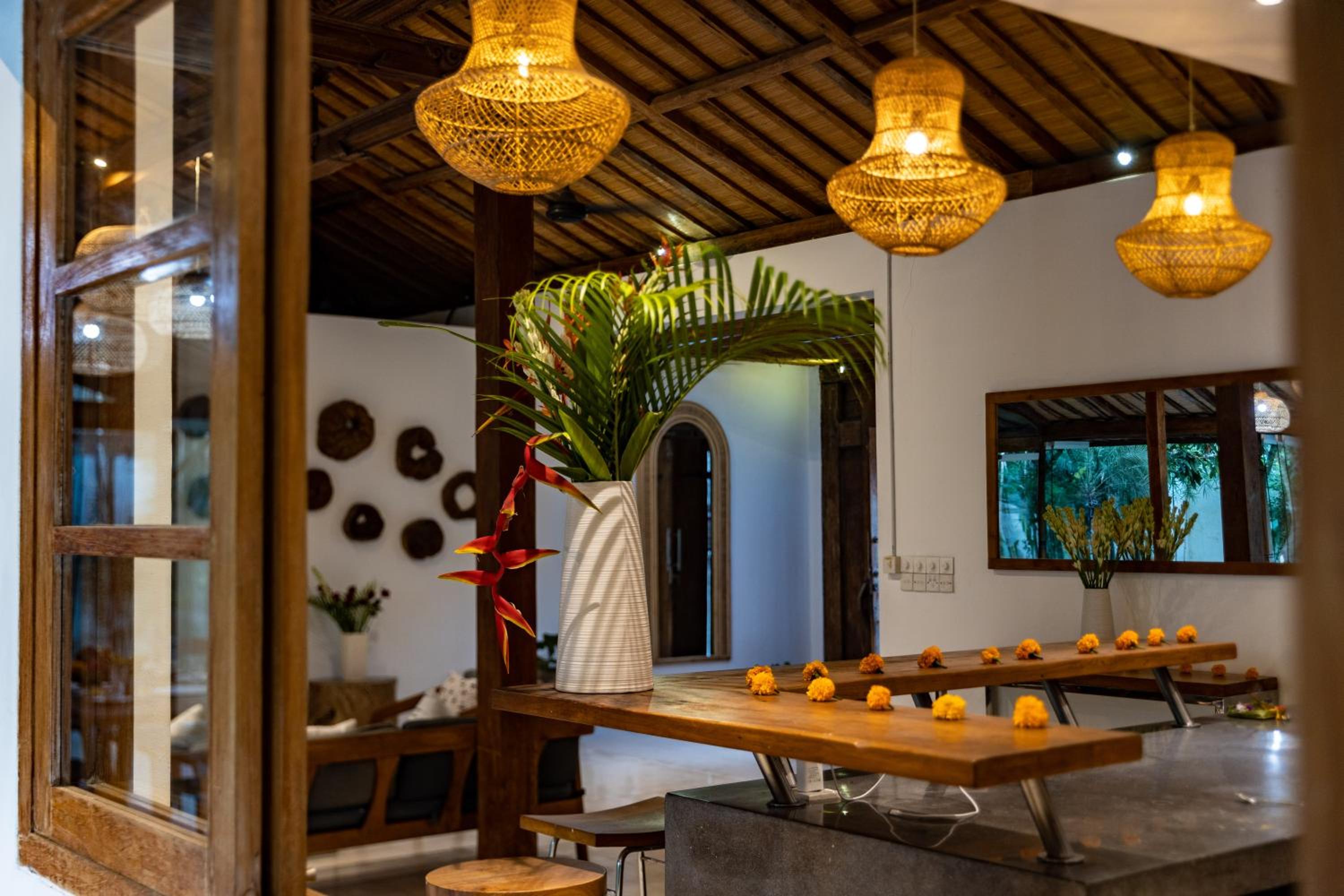Villa Daya