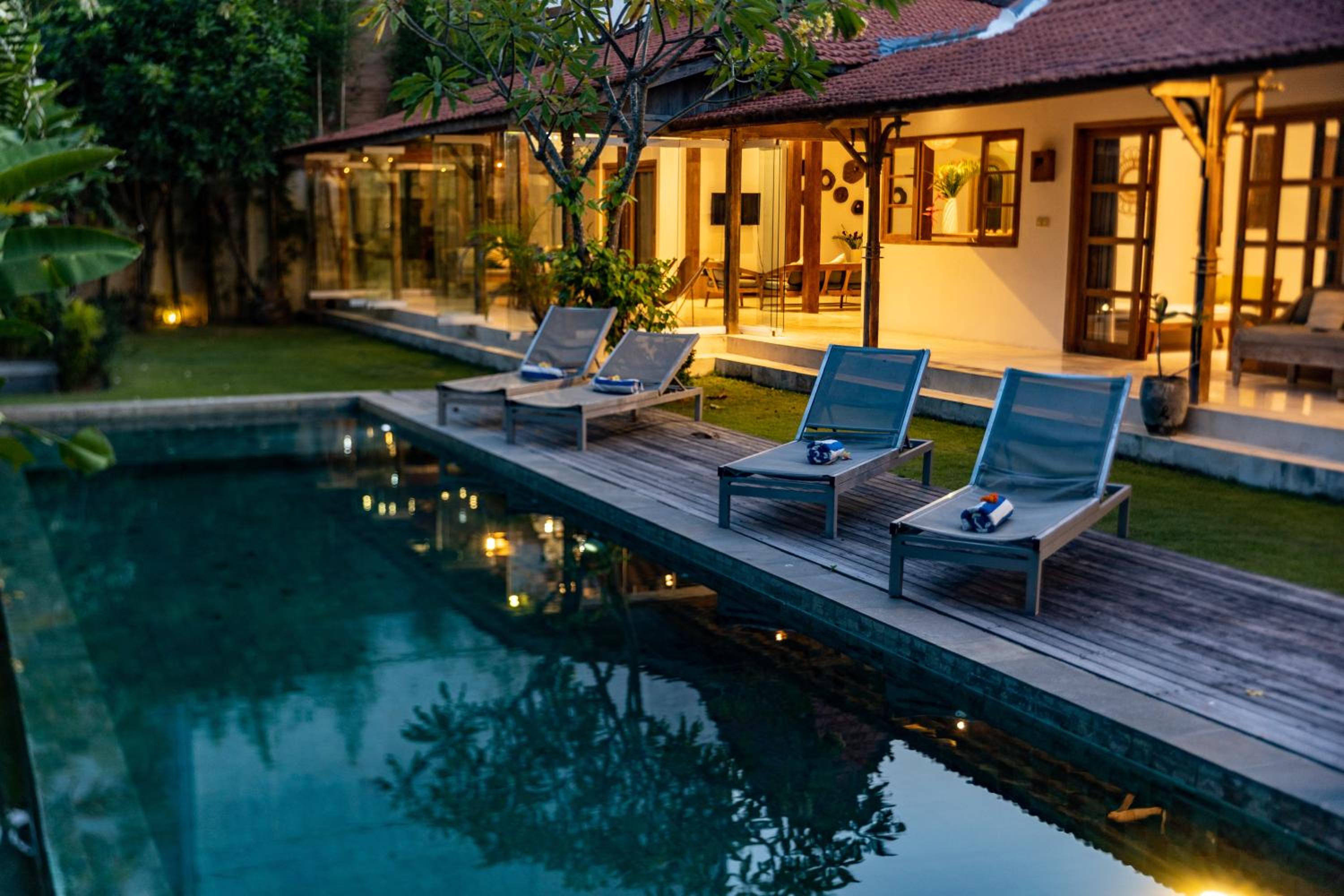 Villa Daya
