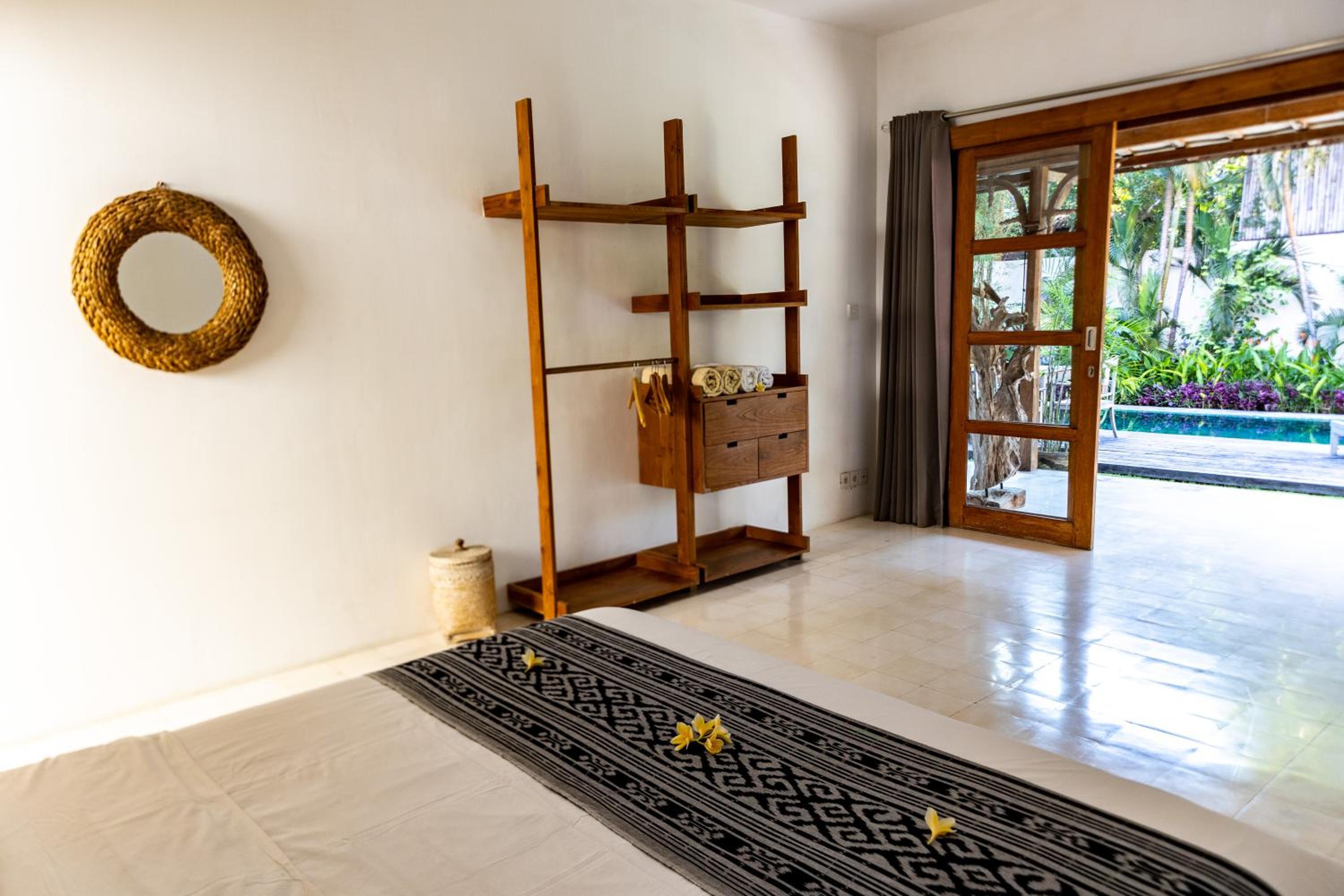 Villa Daya