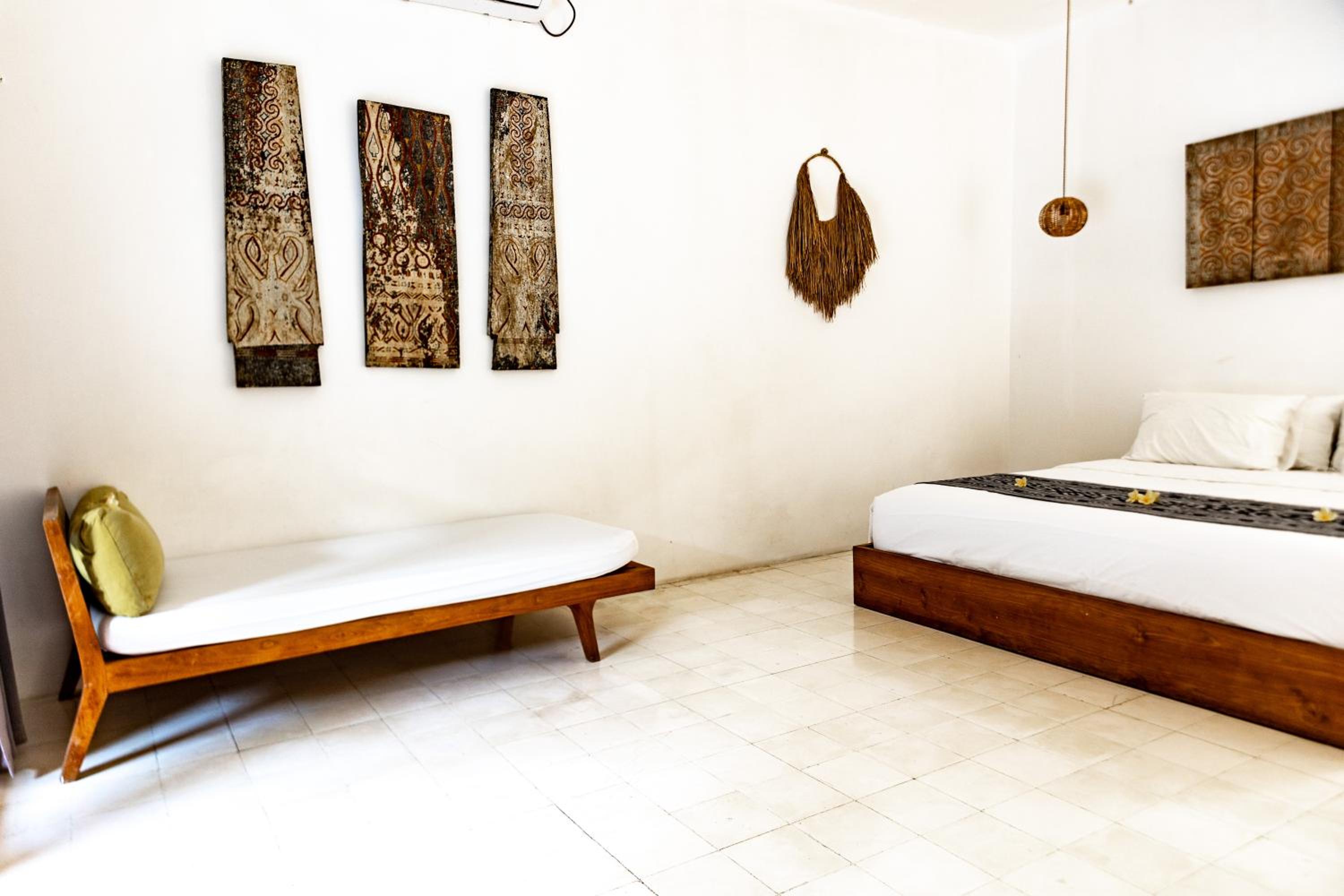 Villa Daya