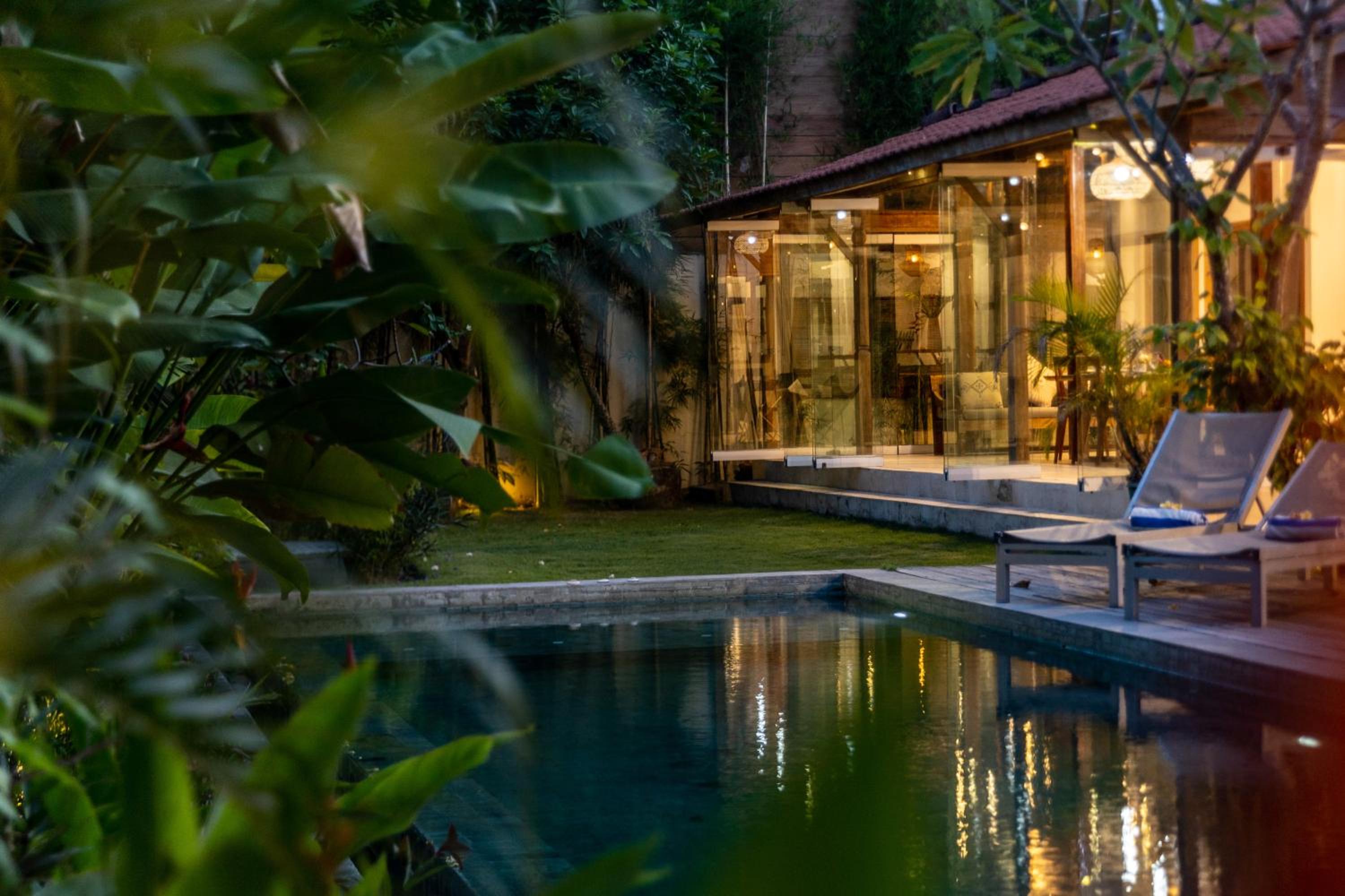Villa Daya