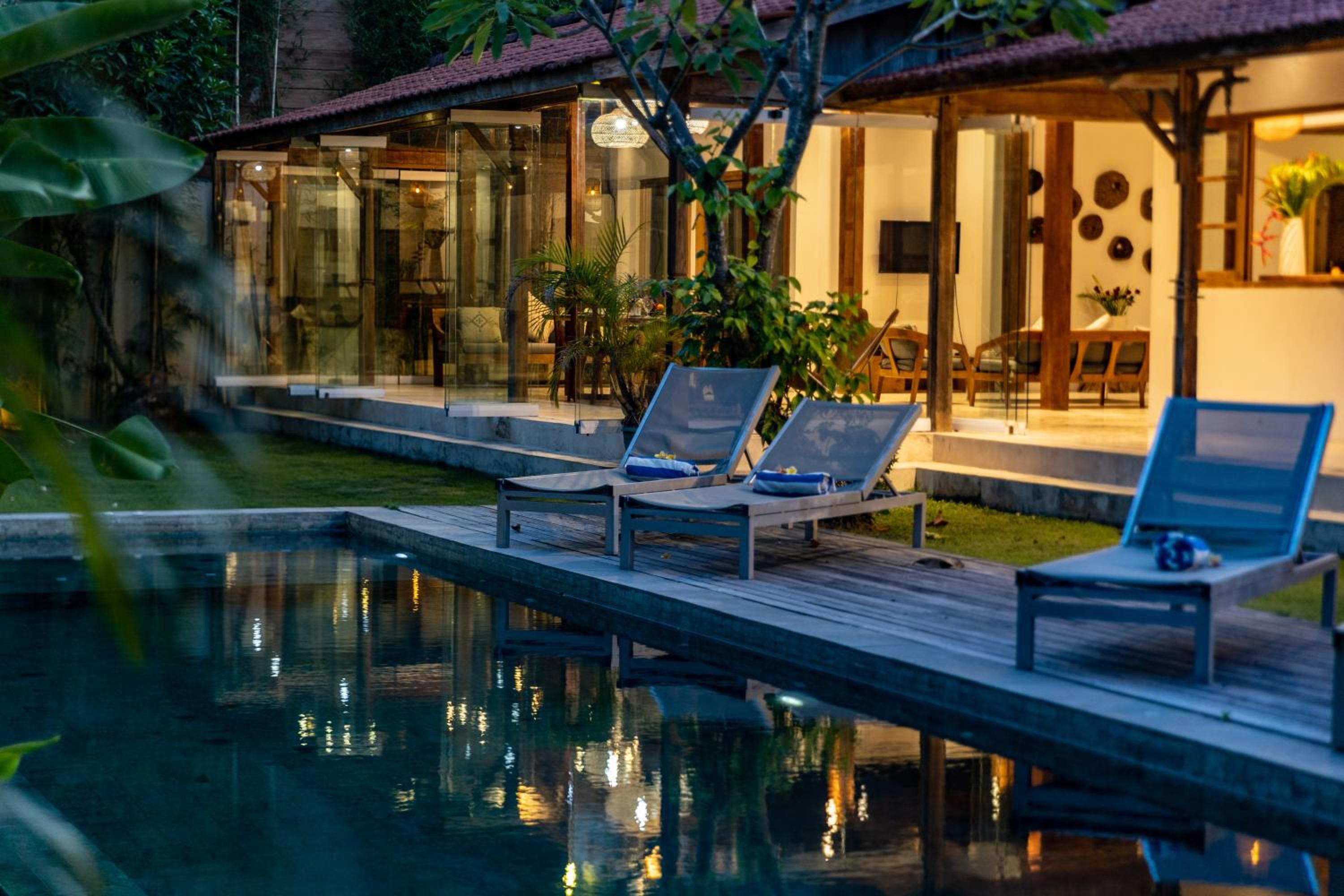 Villa Daya