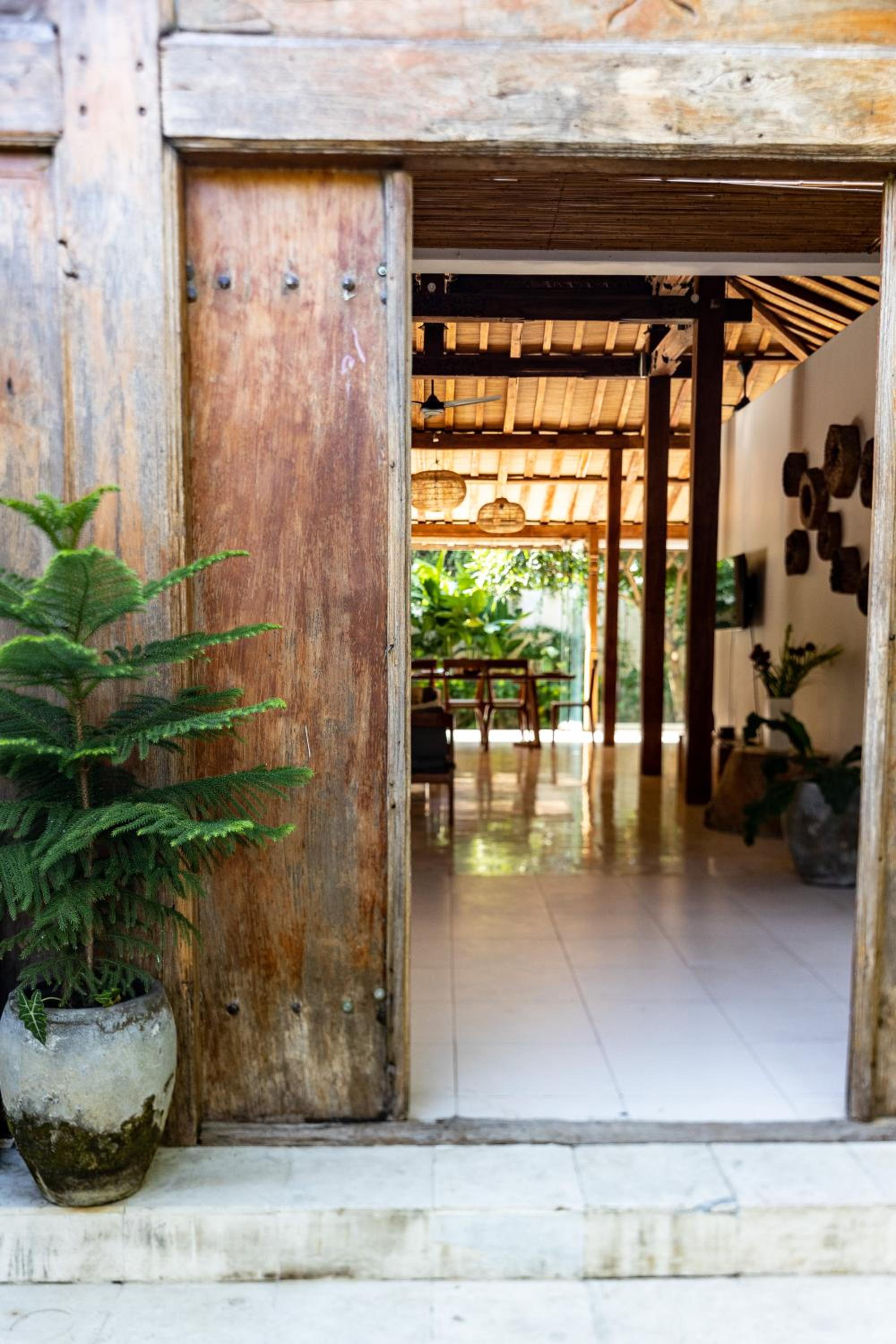 Villa Daya