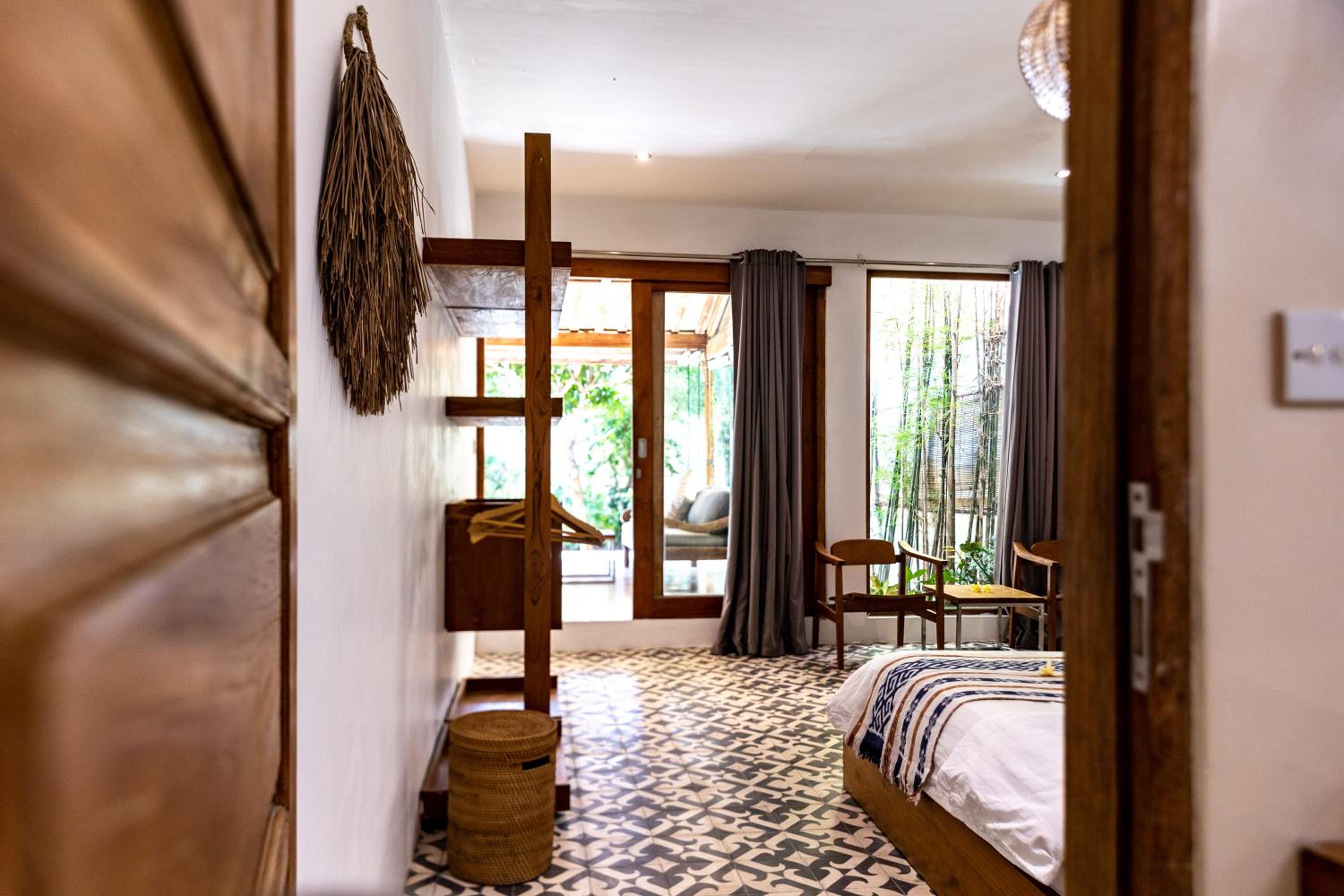 Villa Daya