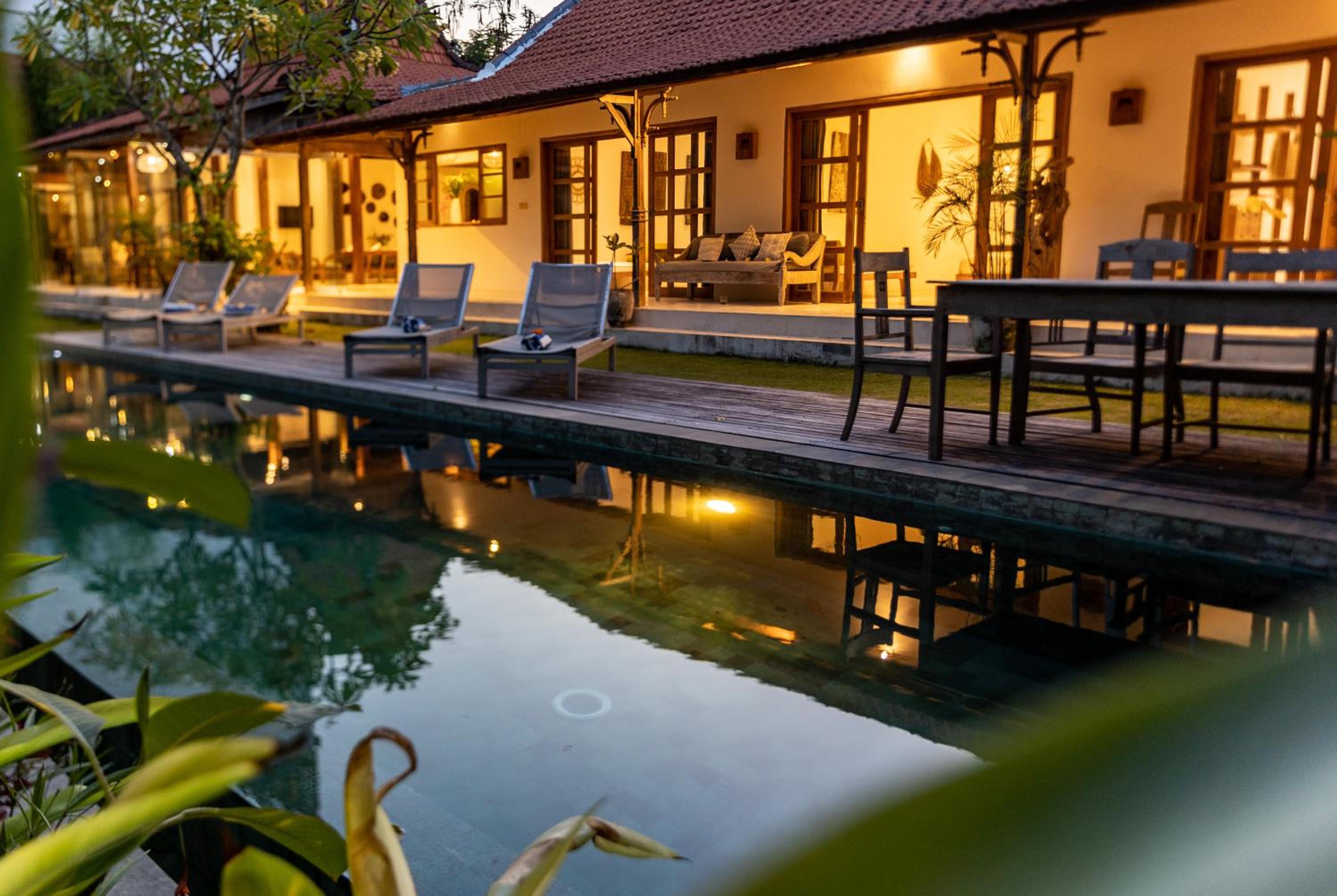 Villa Daya