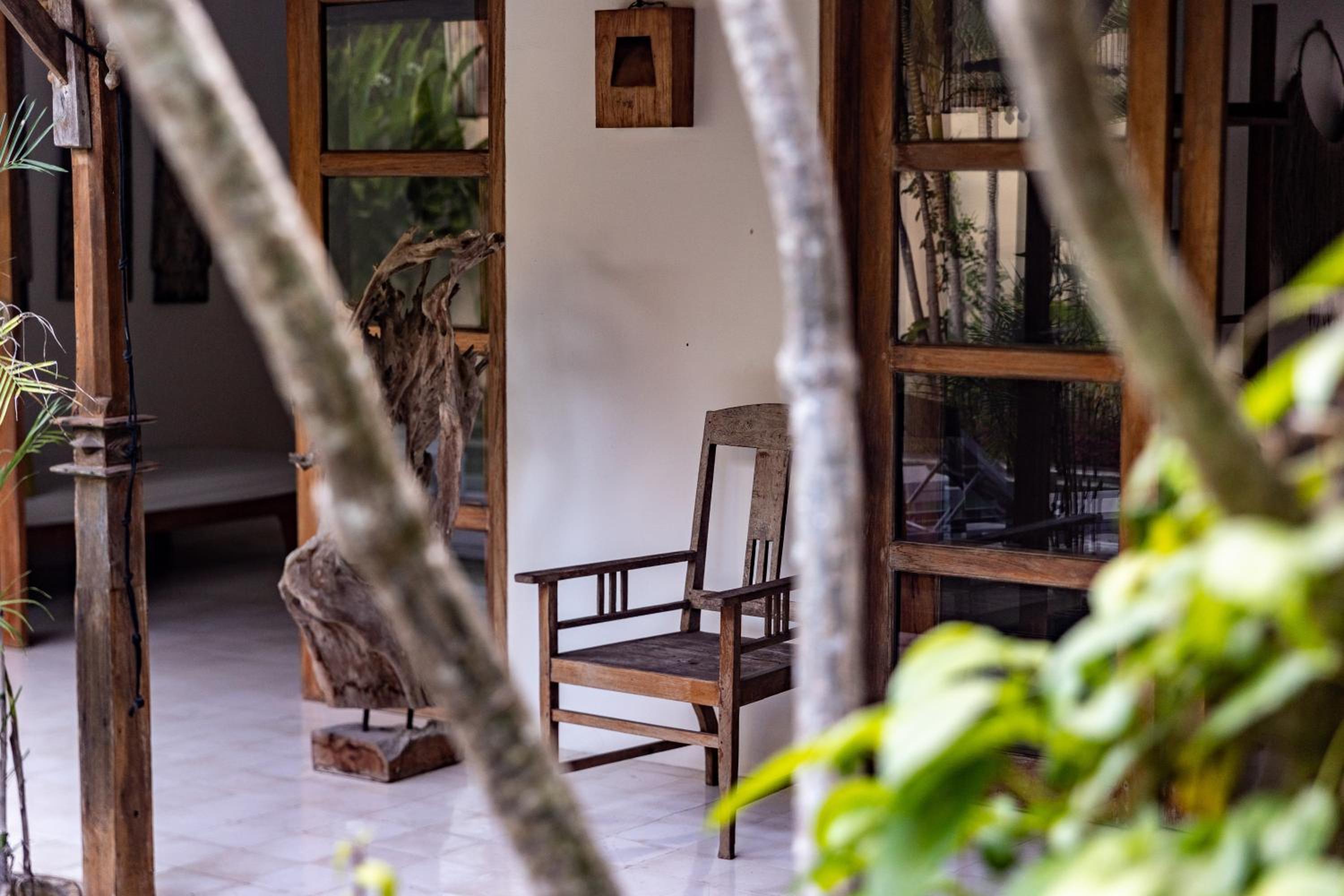 Villa Daya