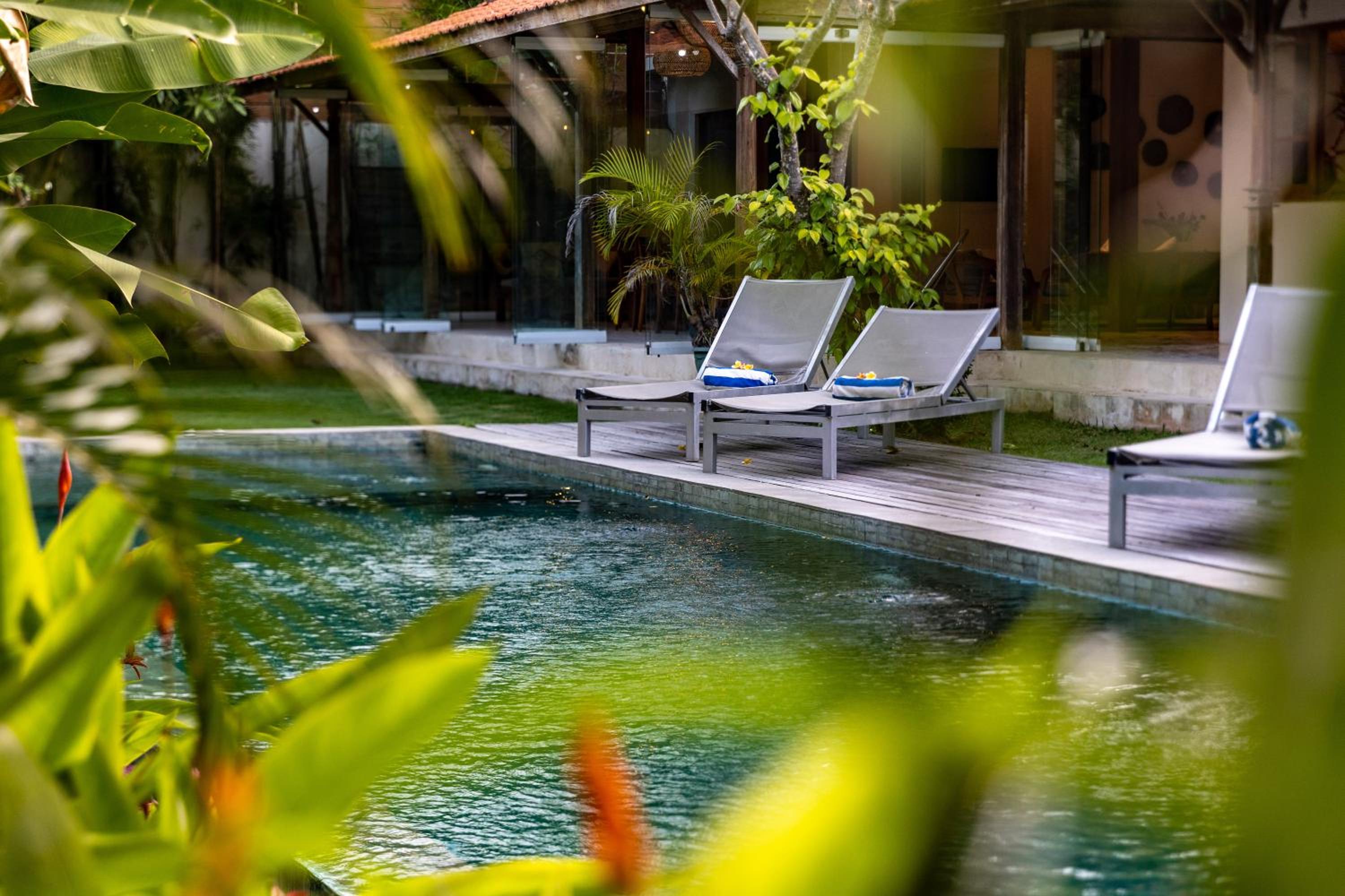Villa Daya