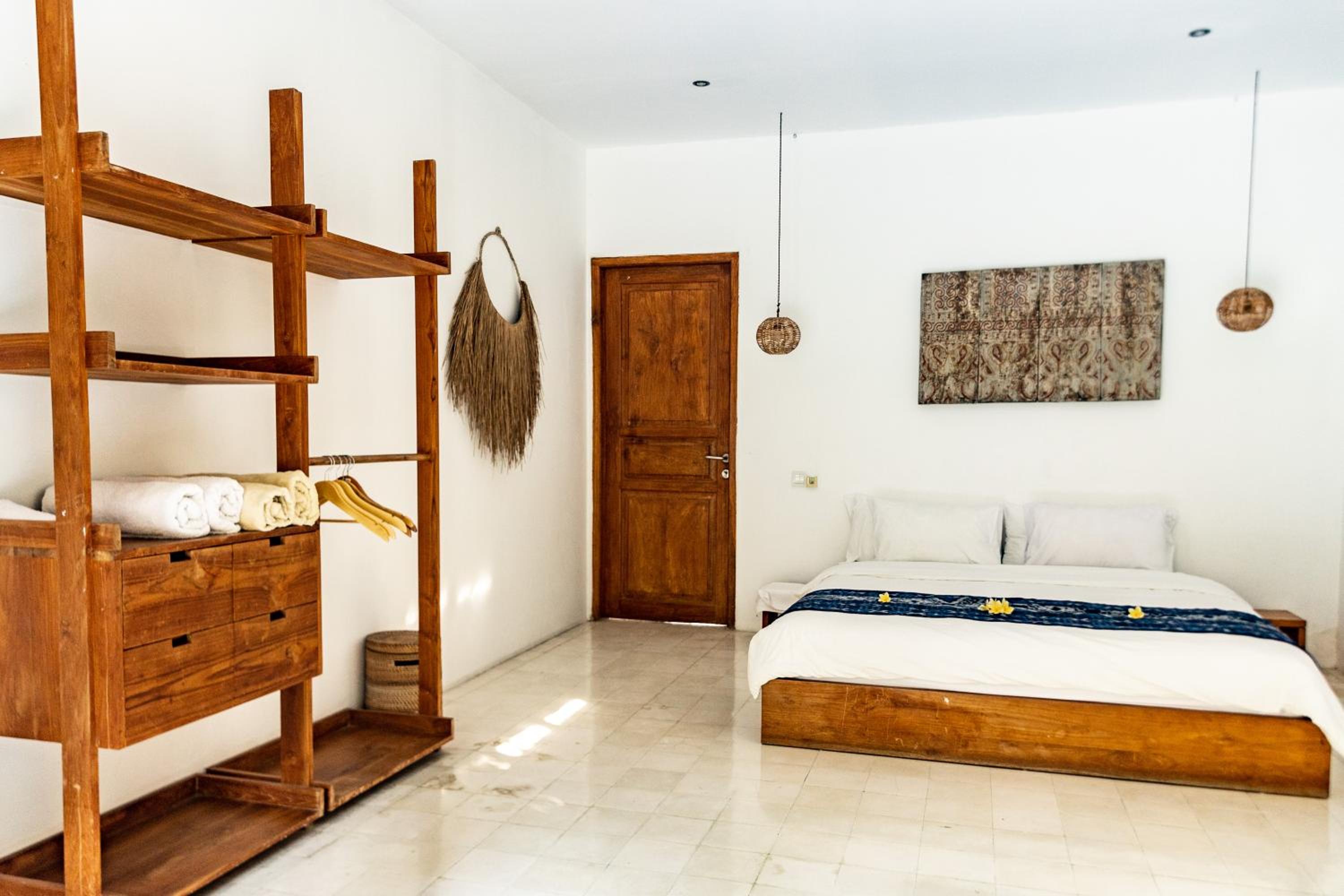 Villa Daya