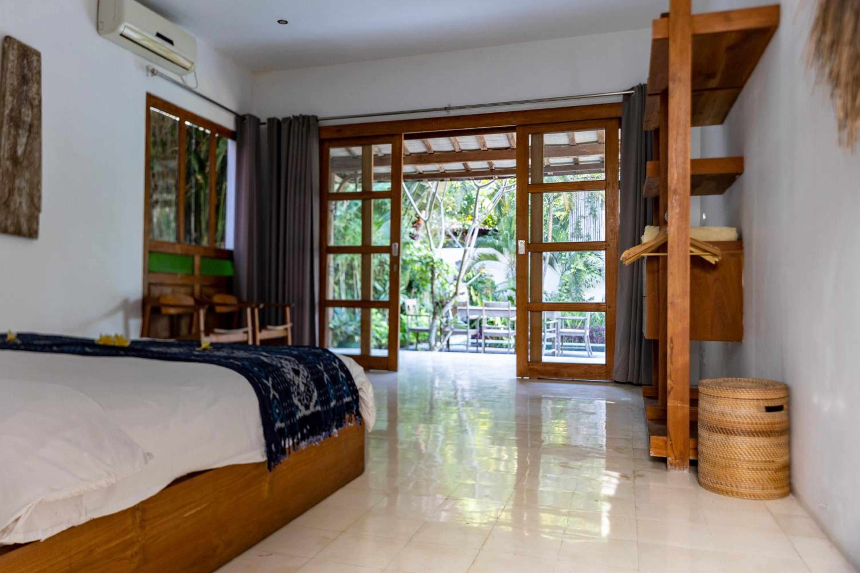 Villa Daya