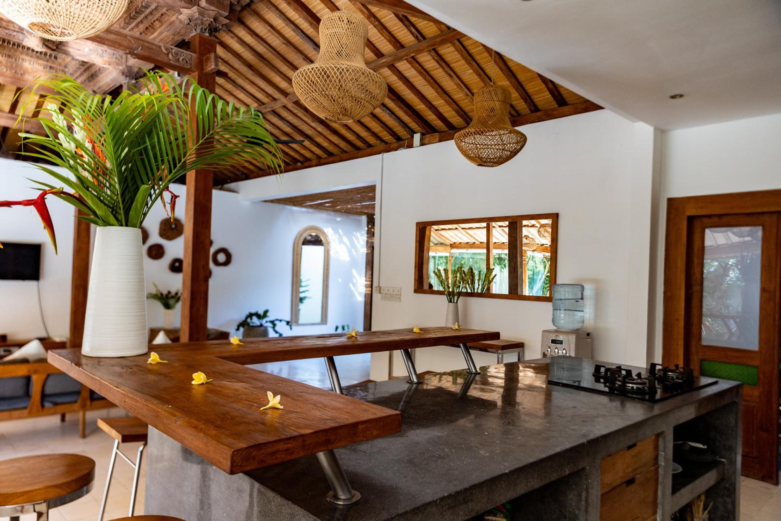 Villa Daya