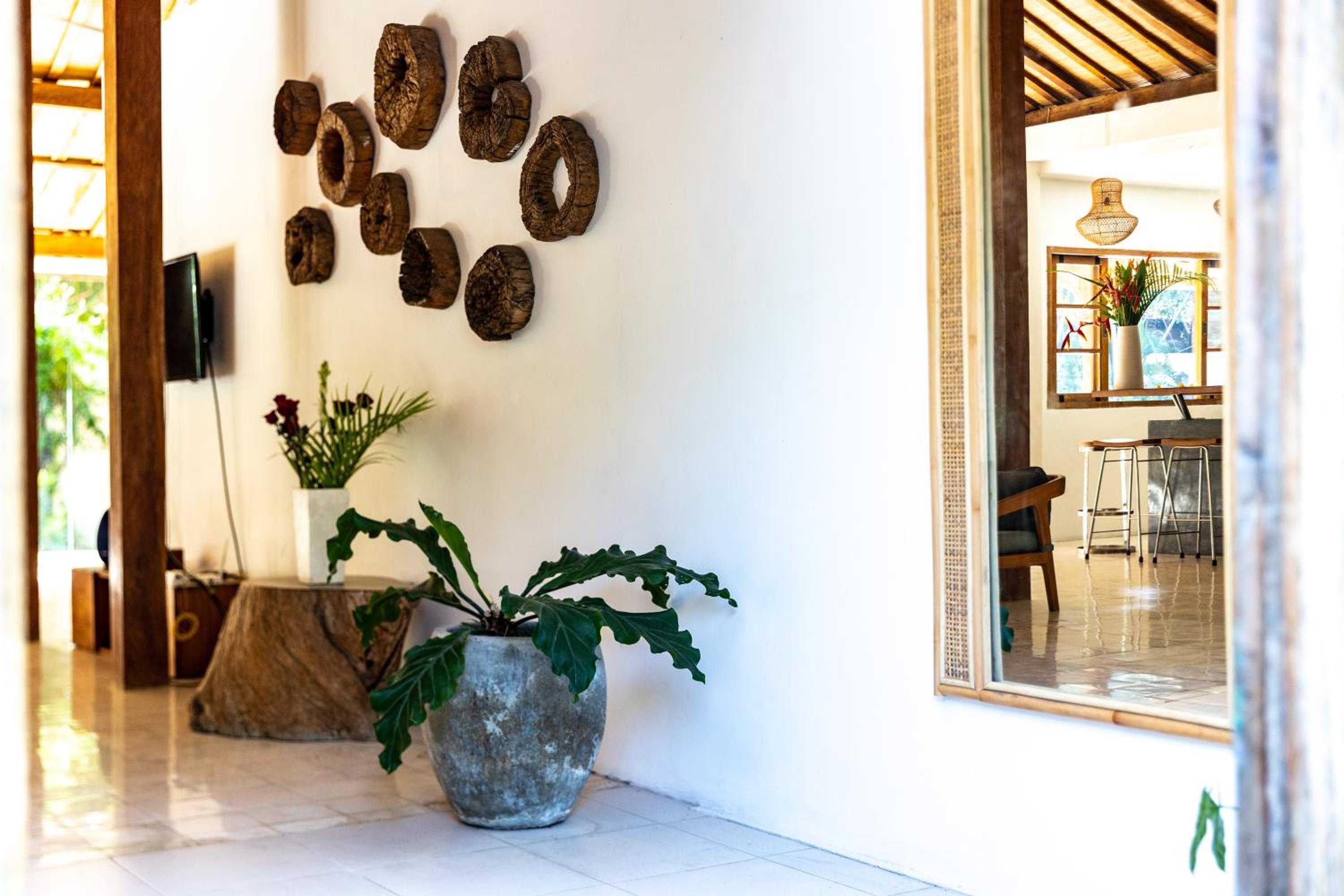 Villa Daya