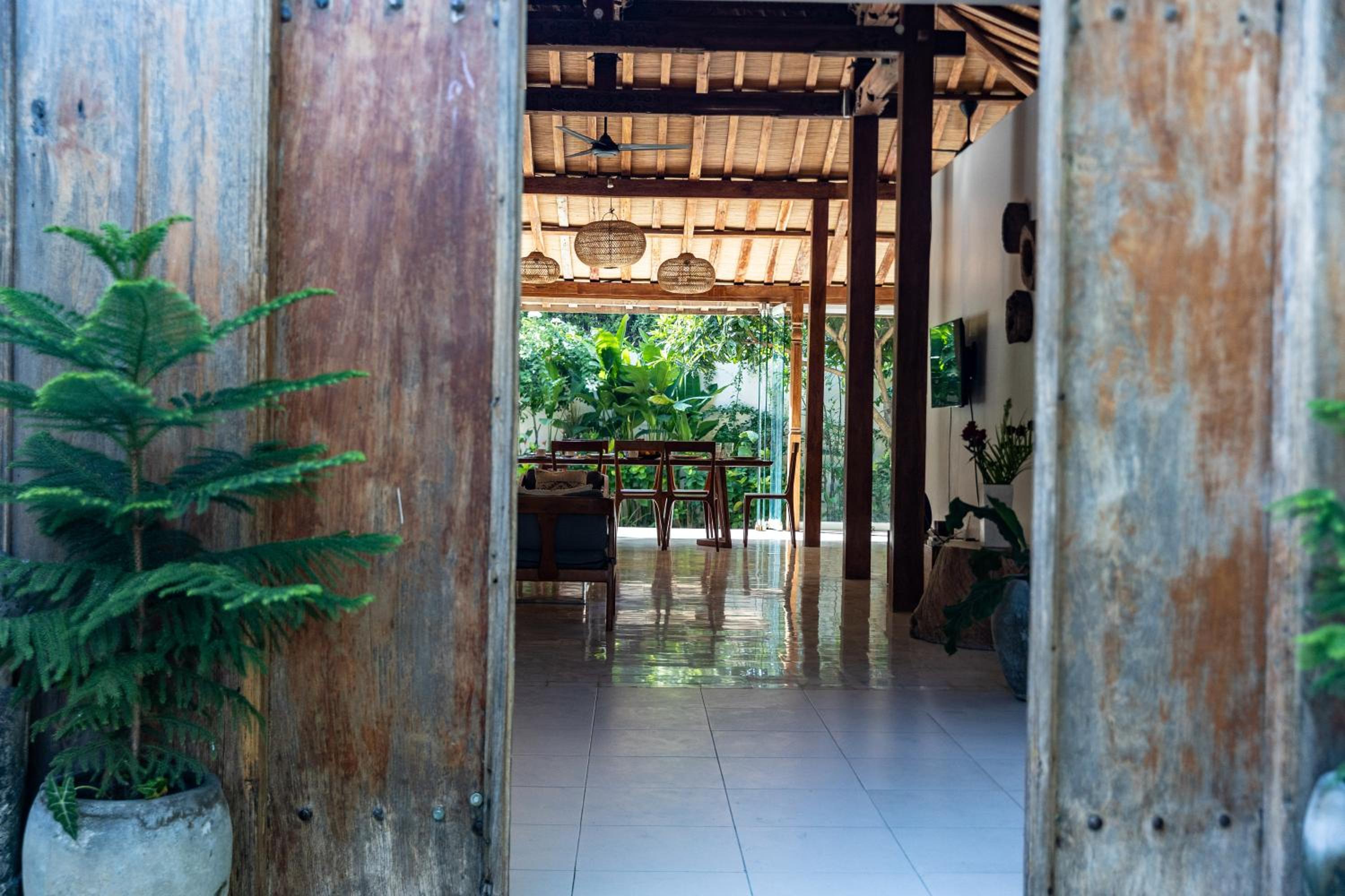 Villa Daya