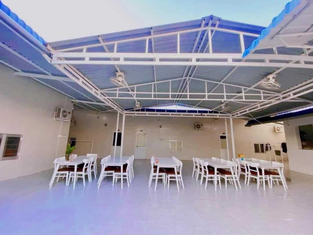 Hoàng Hà homestay