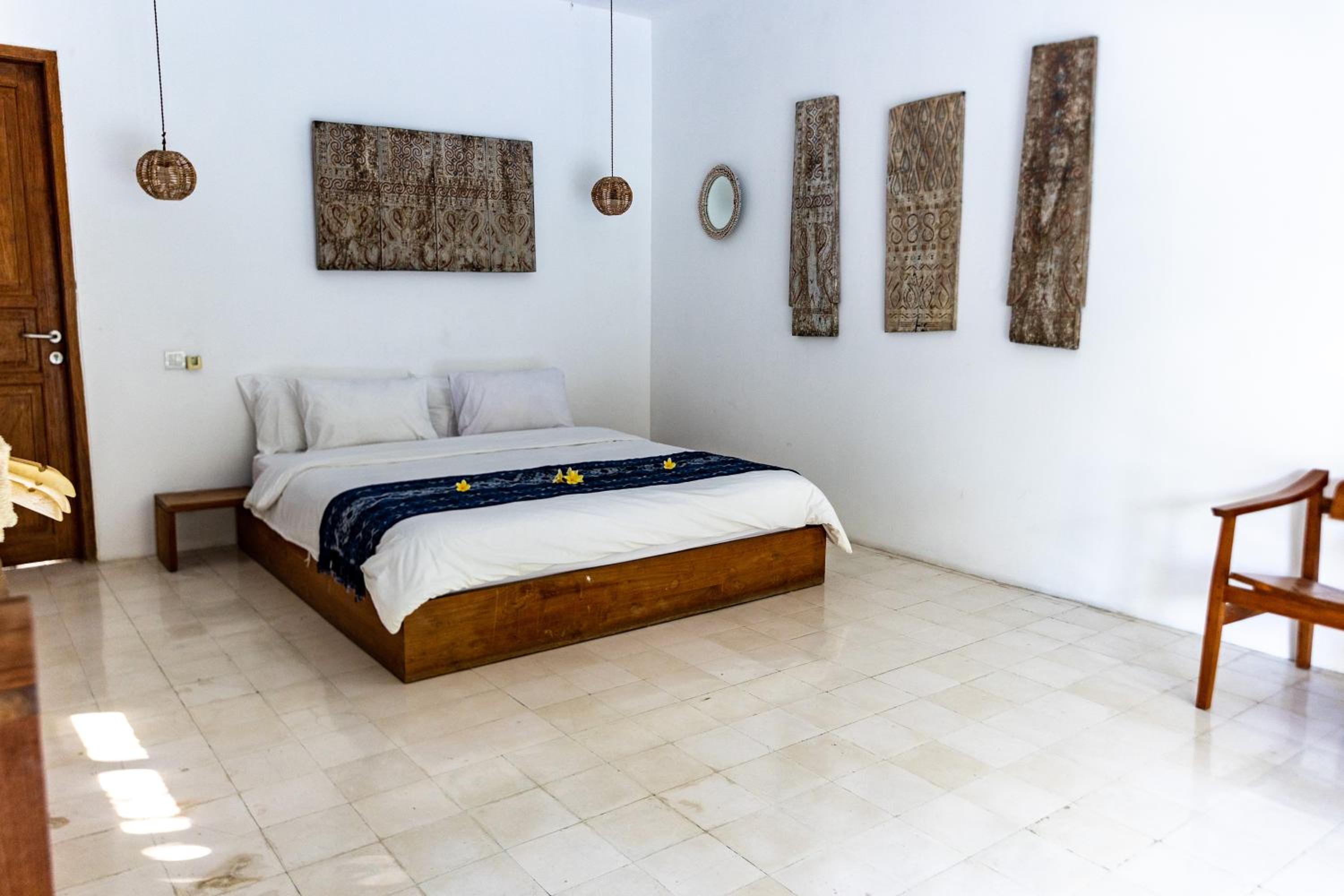 Villa Daya