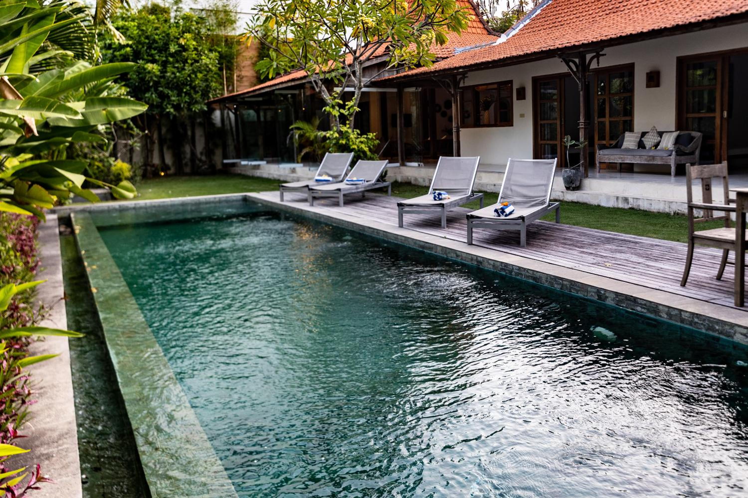 Villa Daya