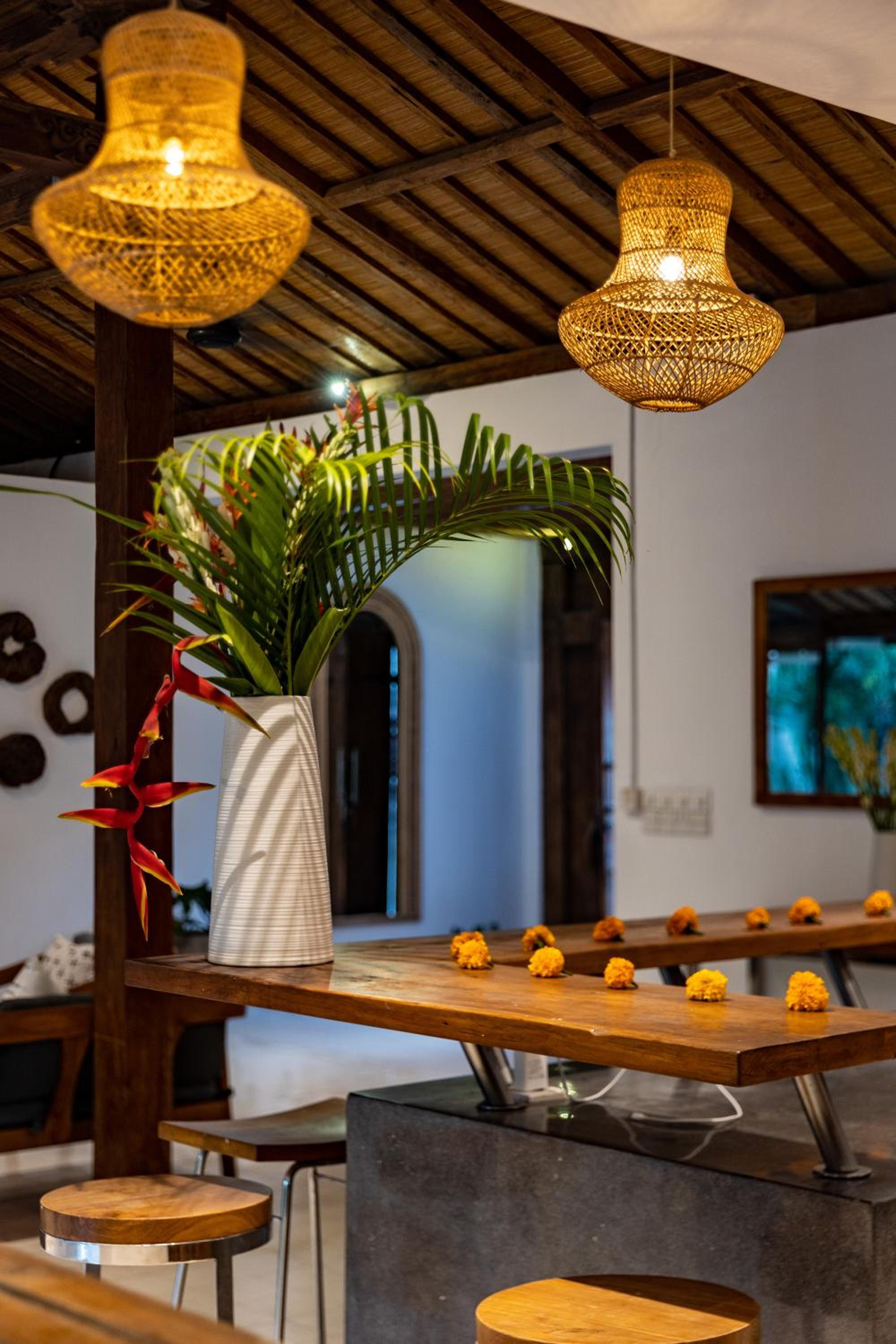 Villa Daya