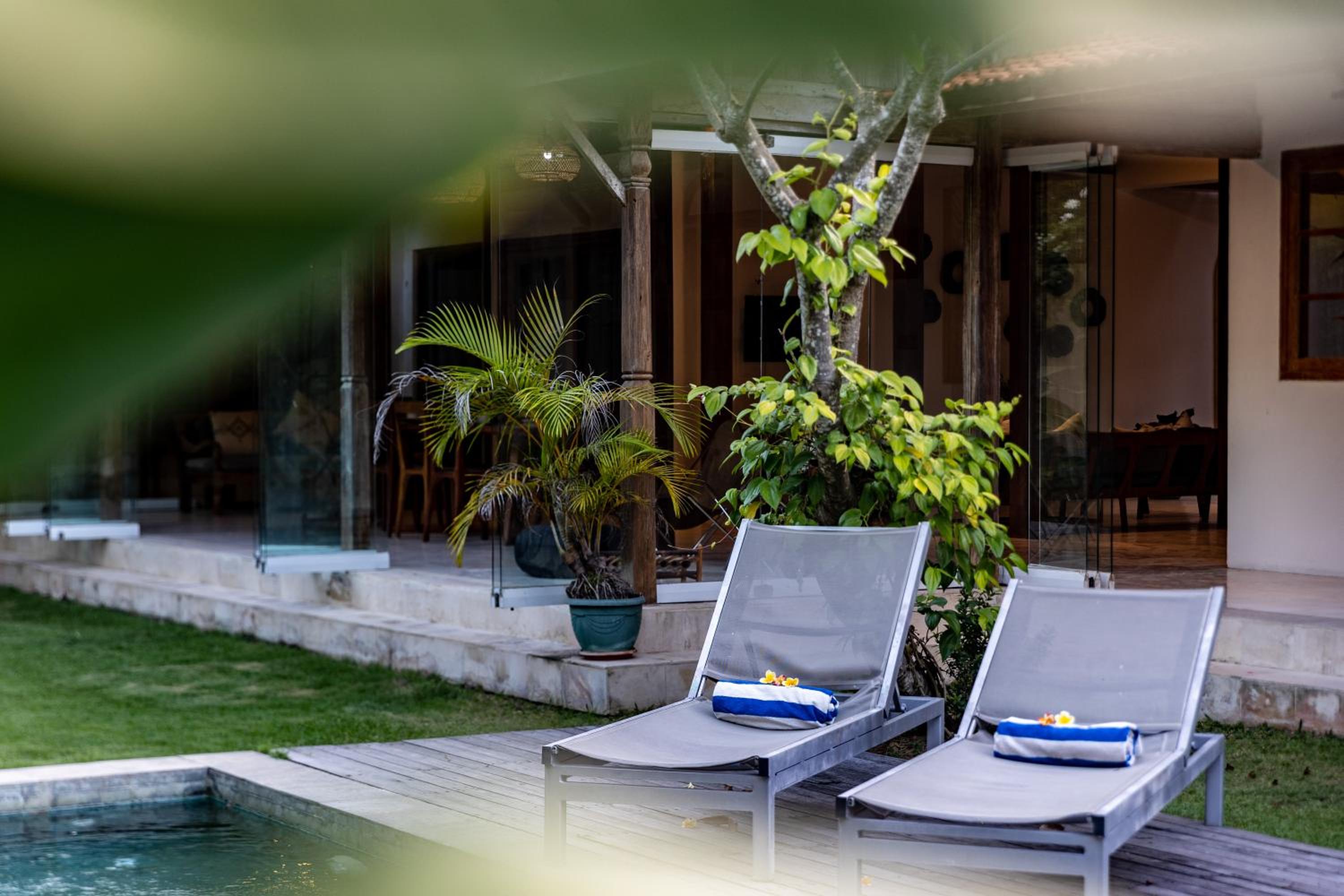Villa Daya