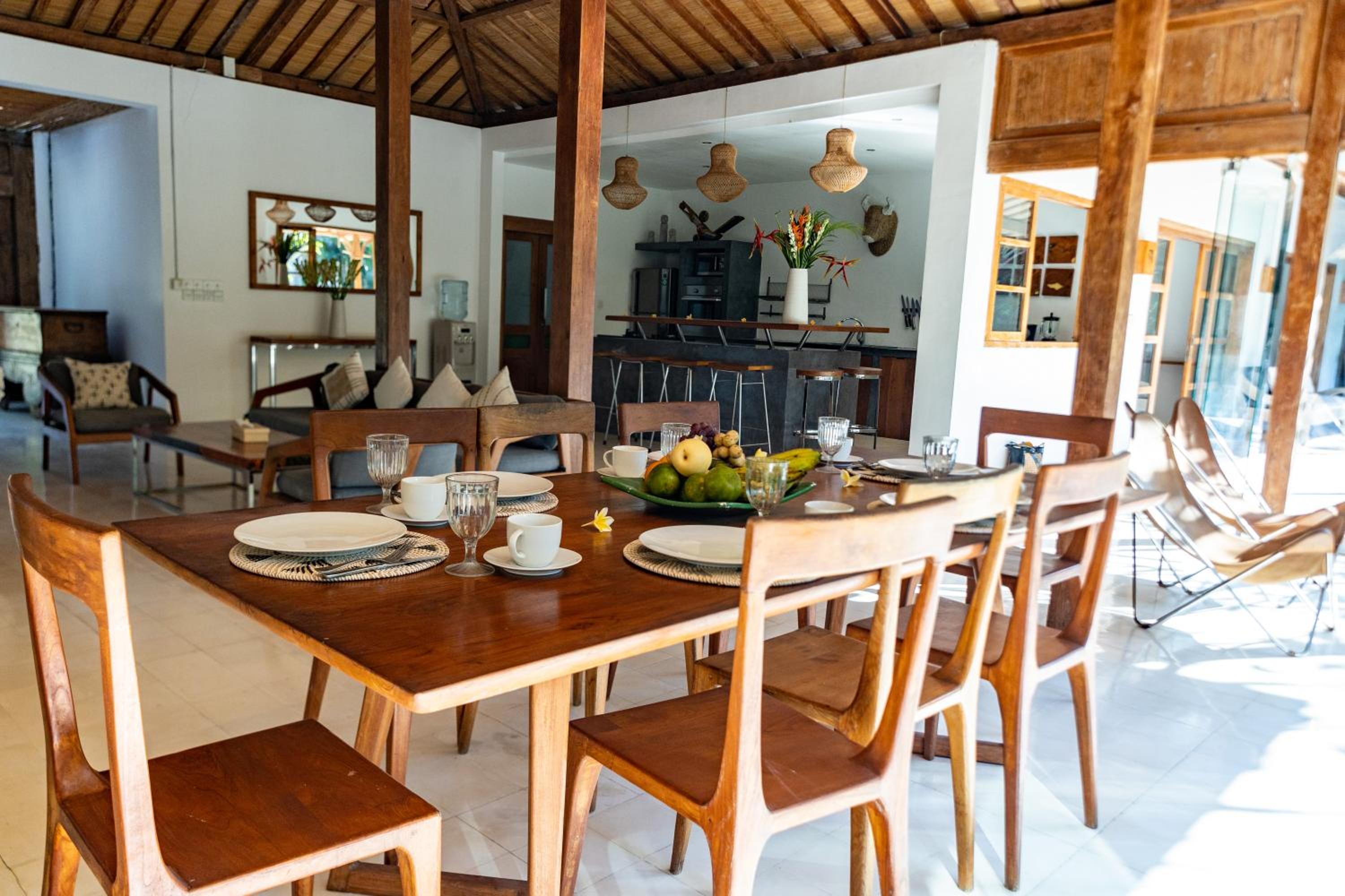 Villa Daya