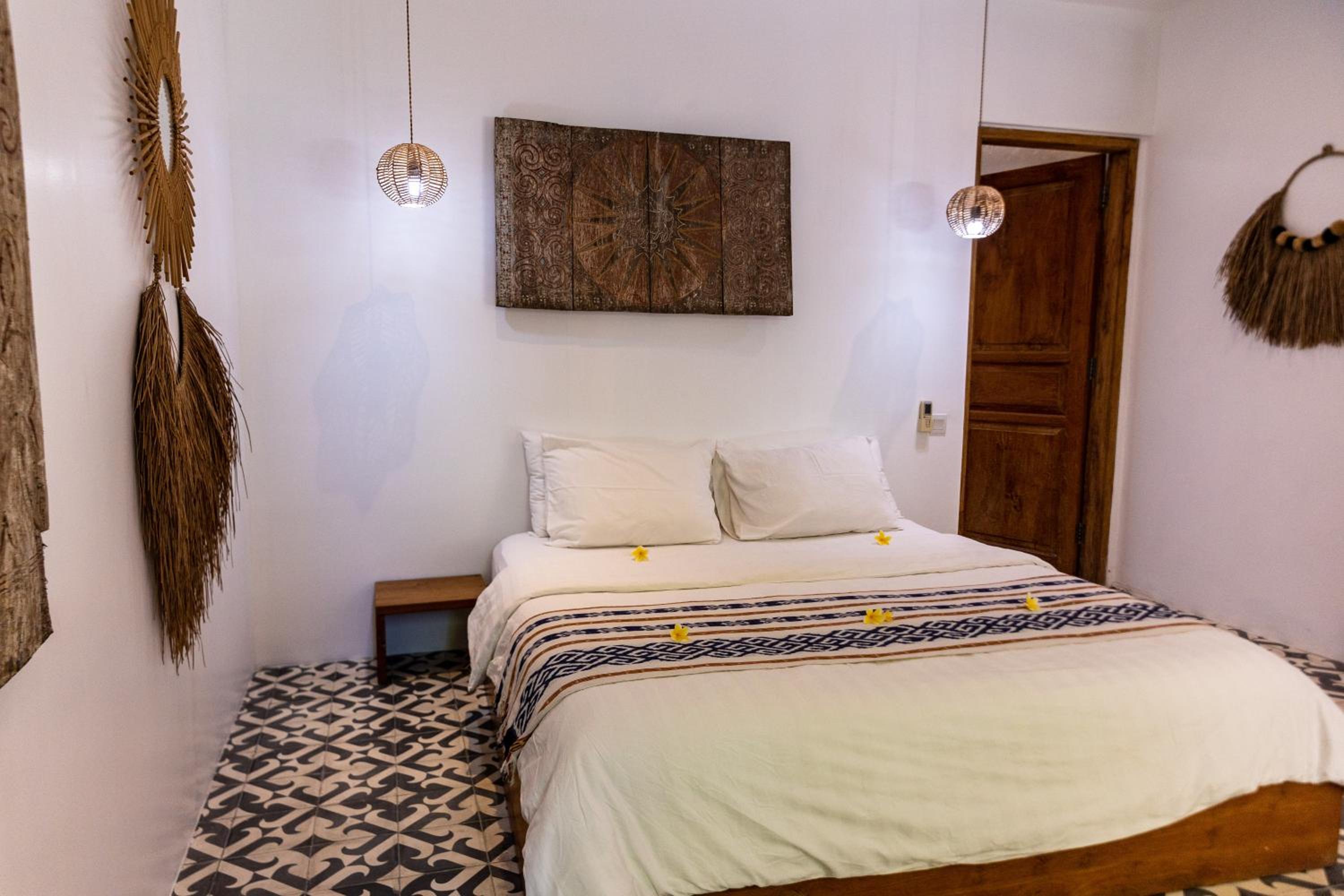 Villa Daya