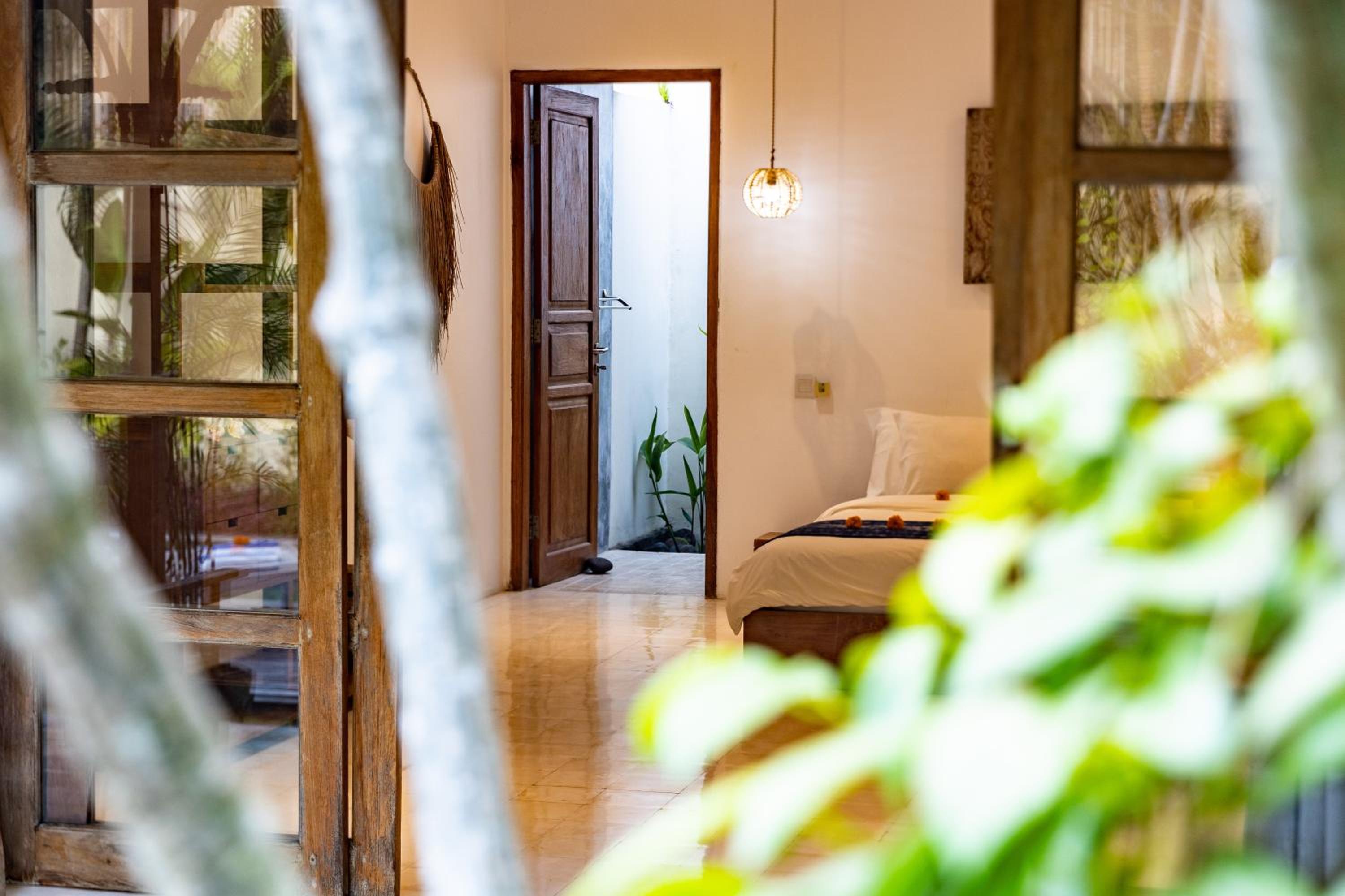 Villa Daya
