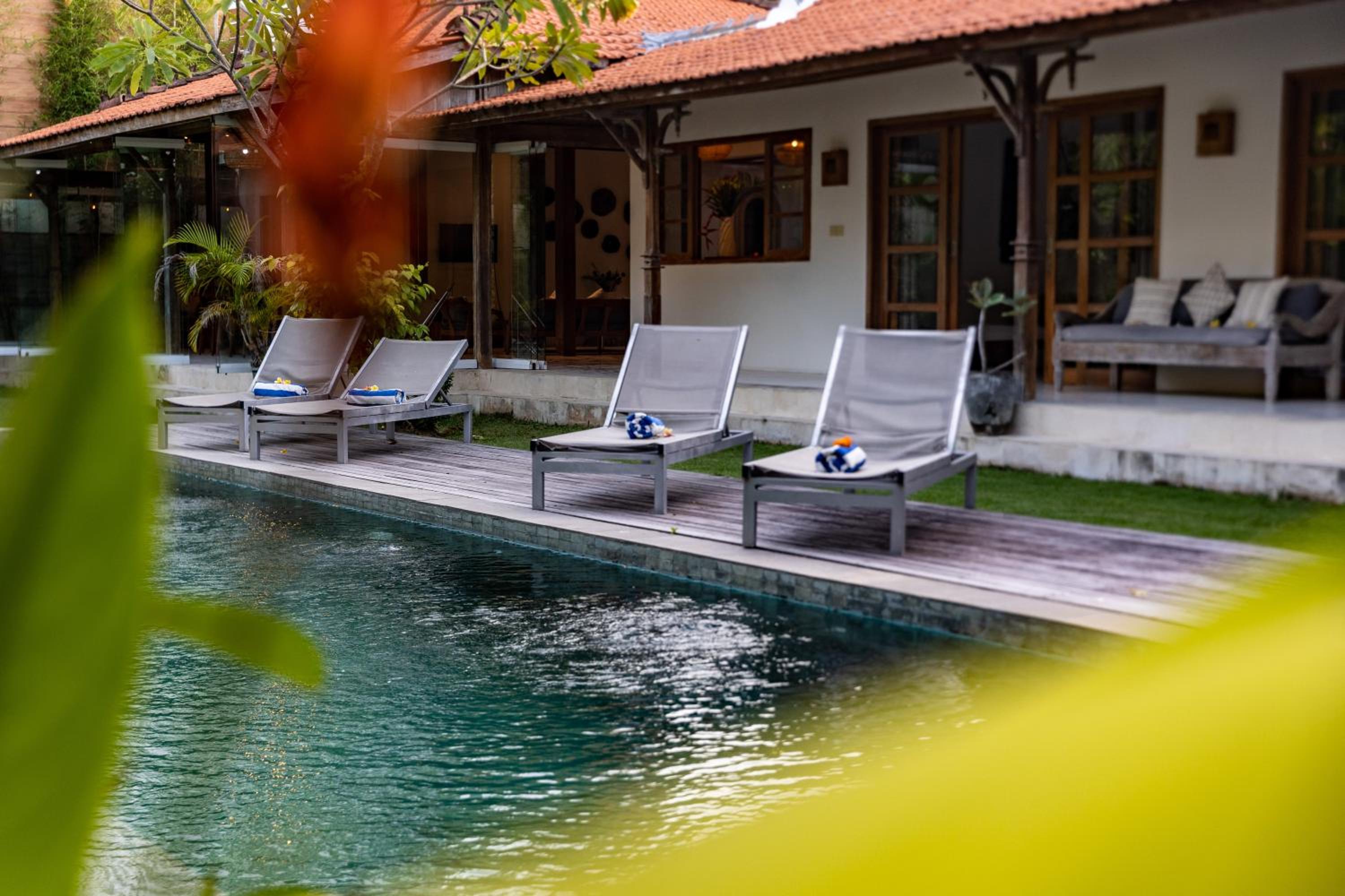 Villa Daya