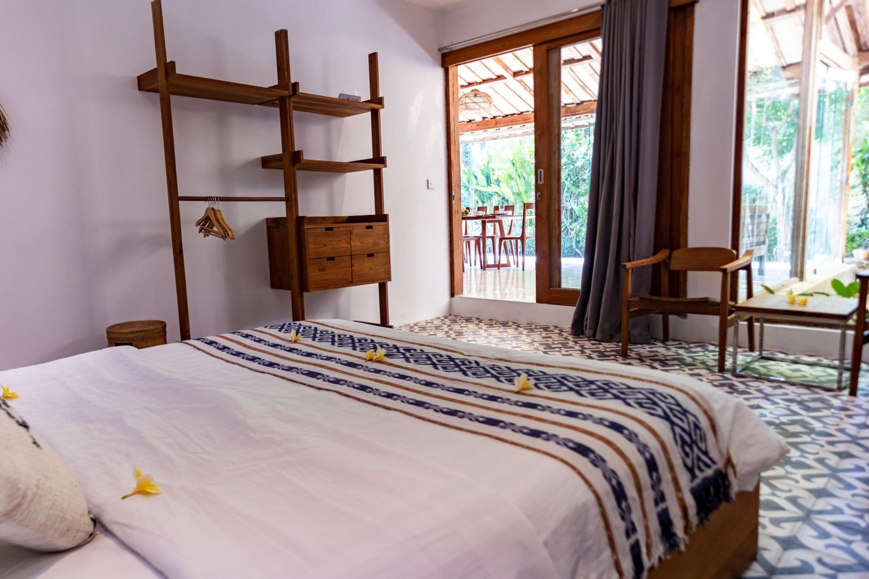 Villa Daya