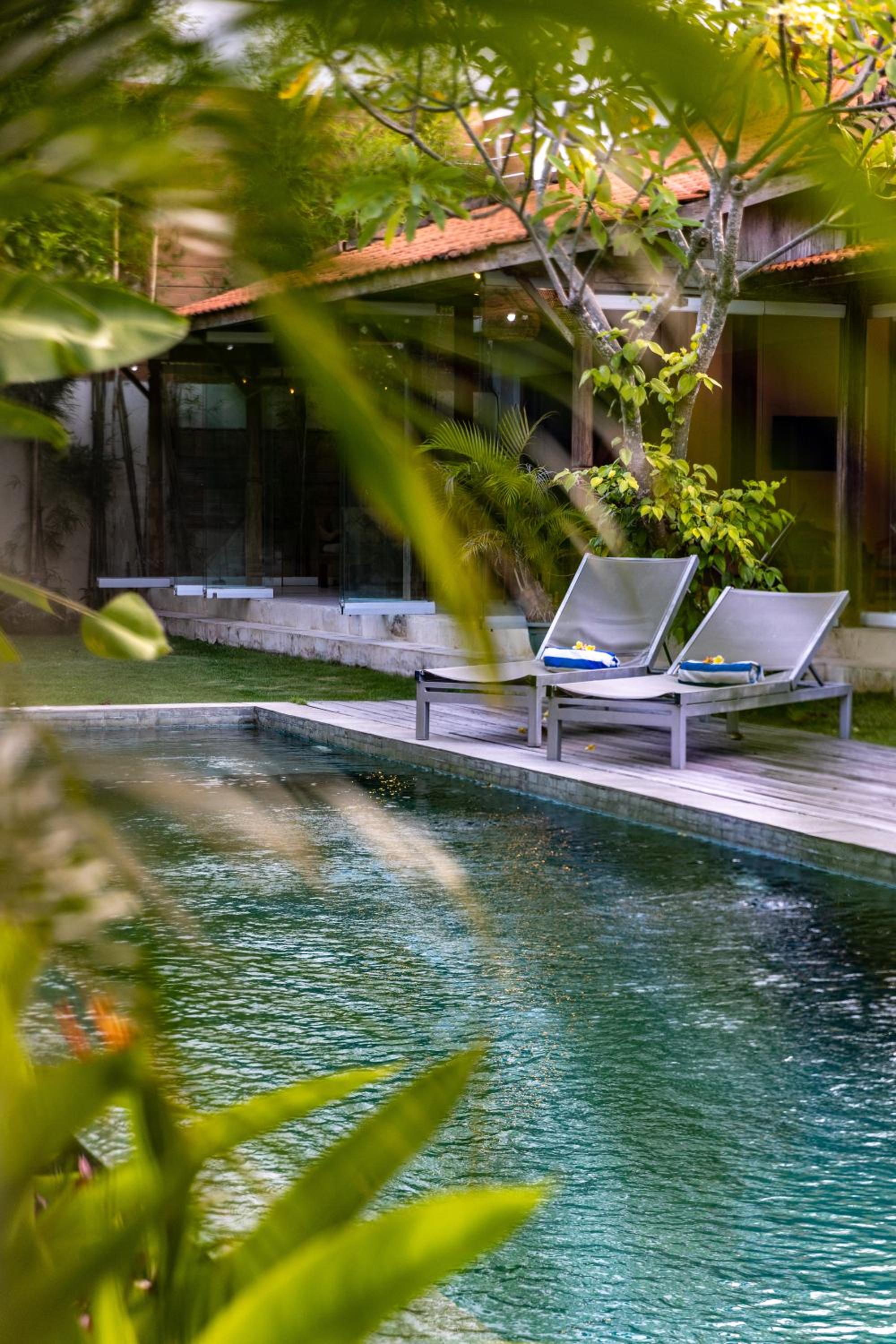 Villa Daya