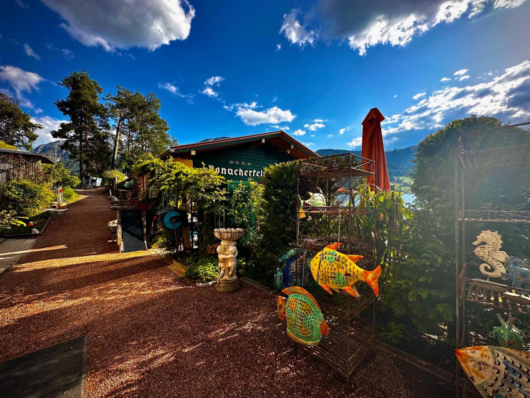 Alpenblick Apartment