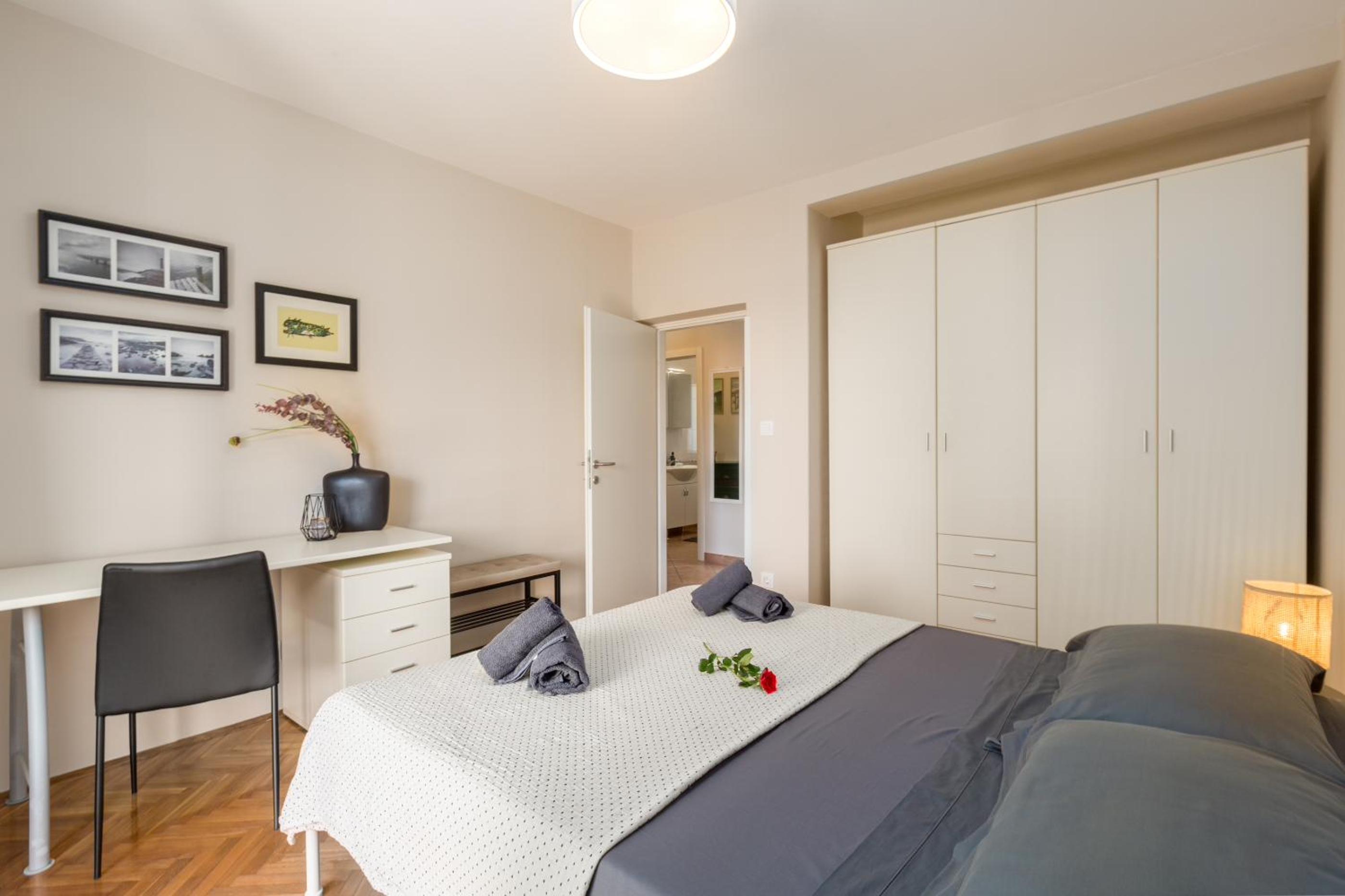 Apartment Oleandar