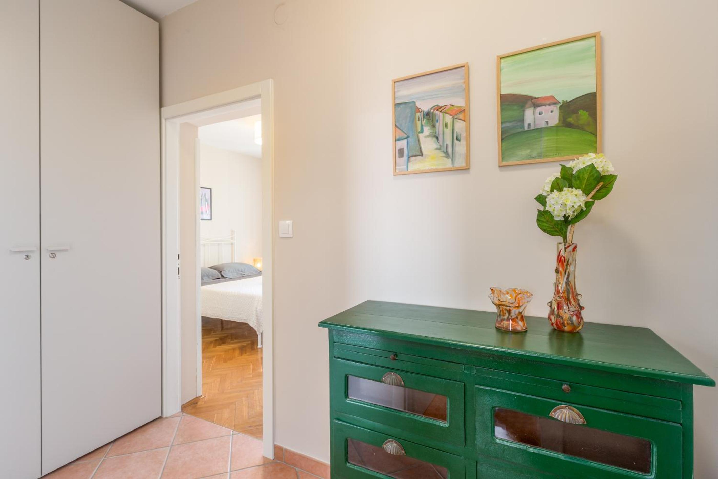 Apartment Oleandar