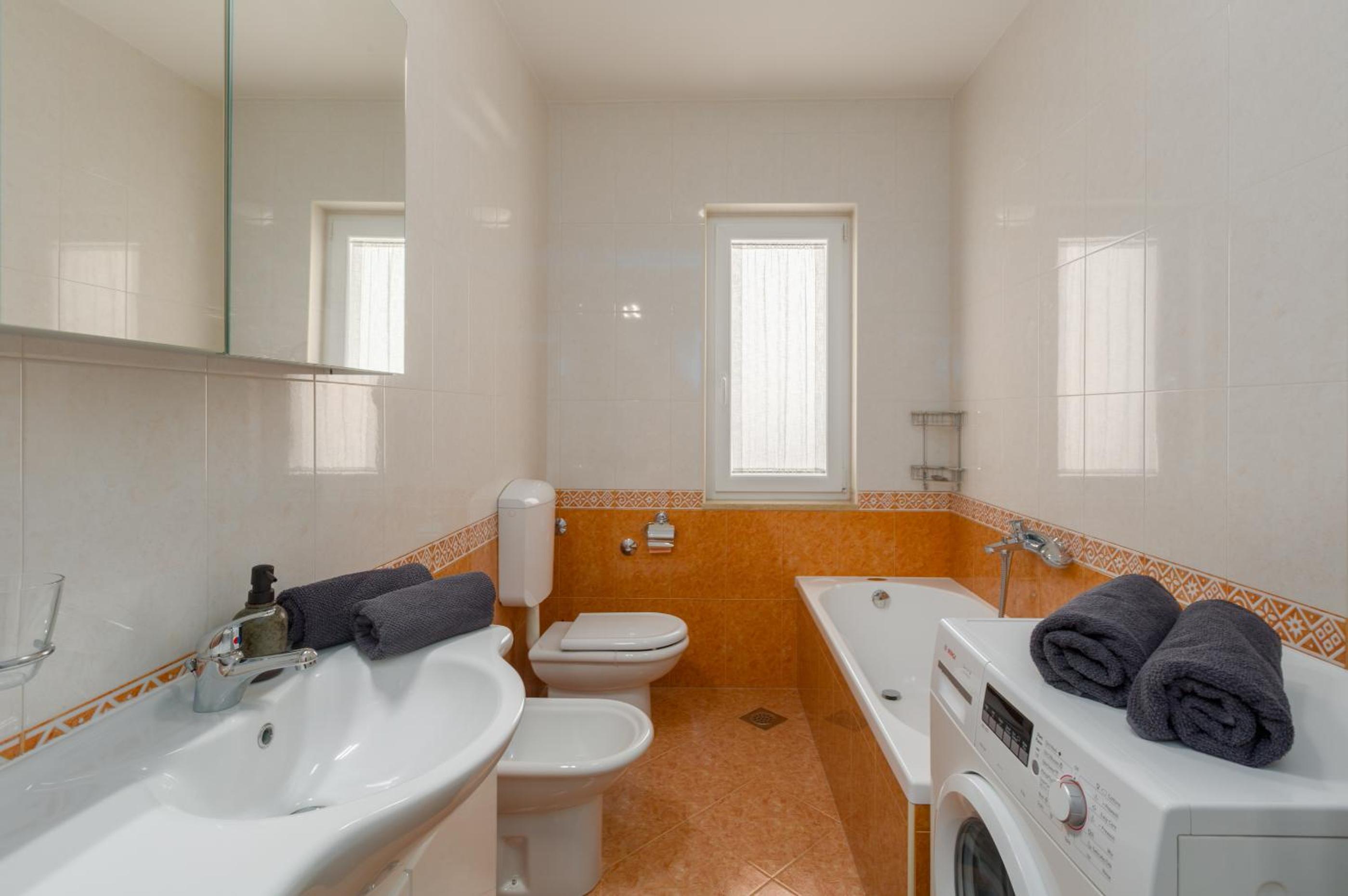 Apartment Oleandar