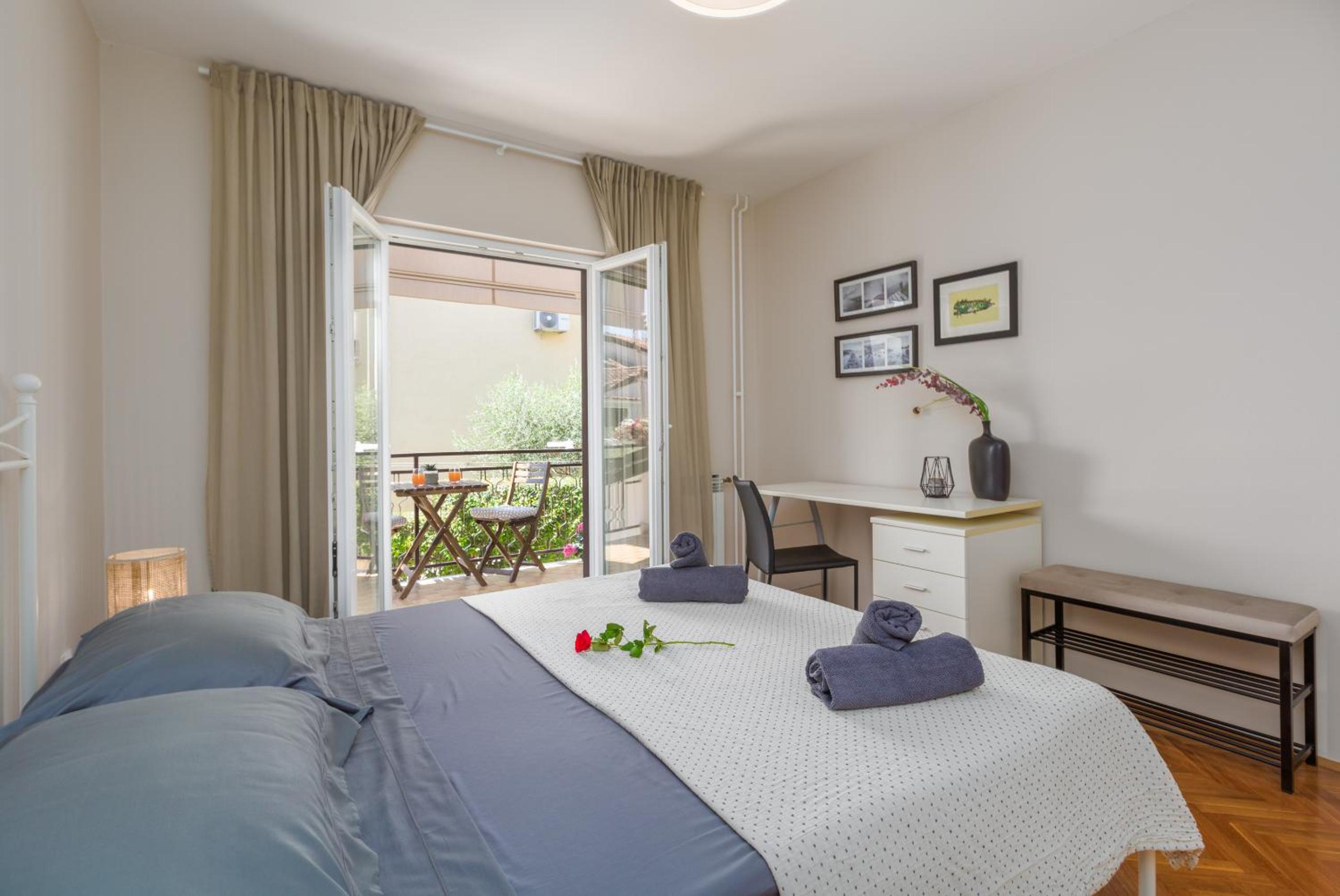 Apartment Oleandar