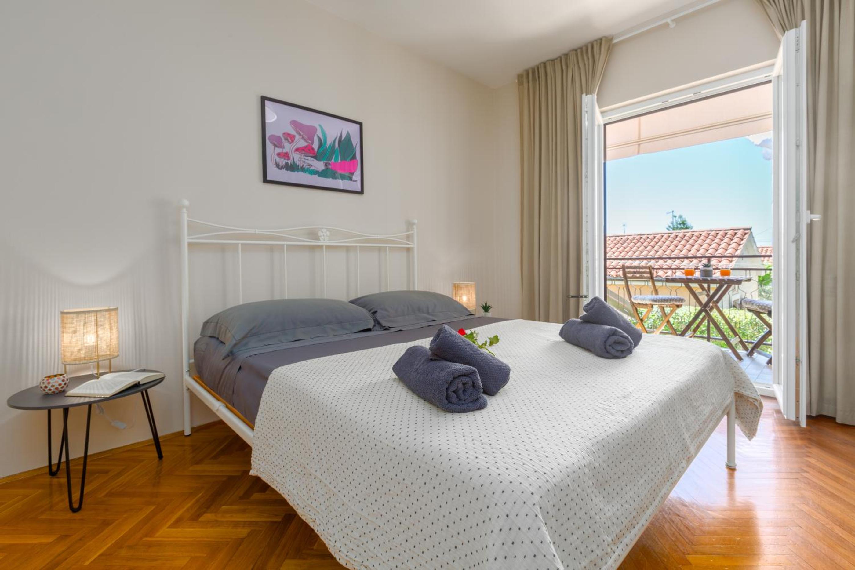 Apartment Oleandar