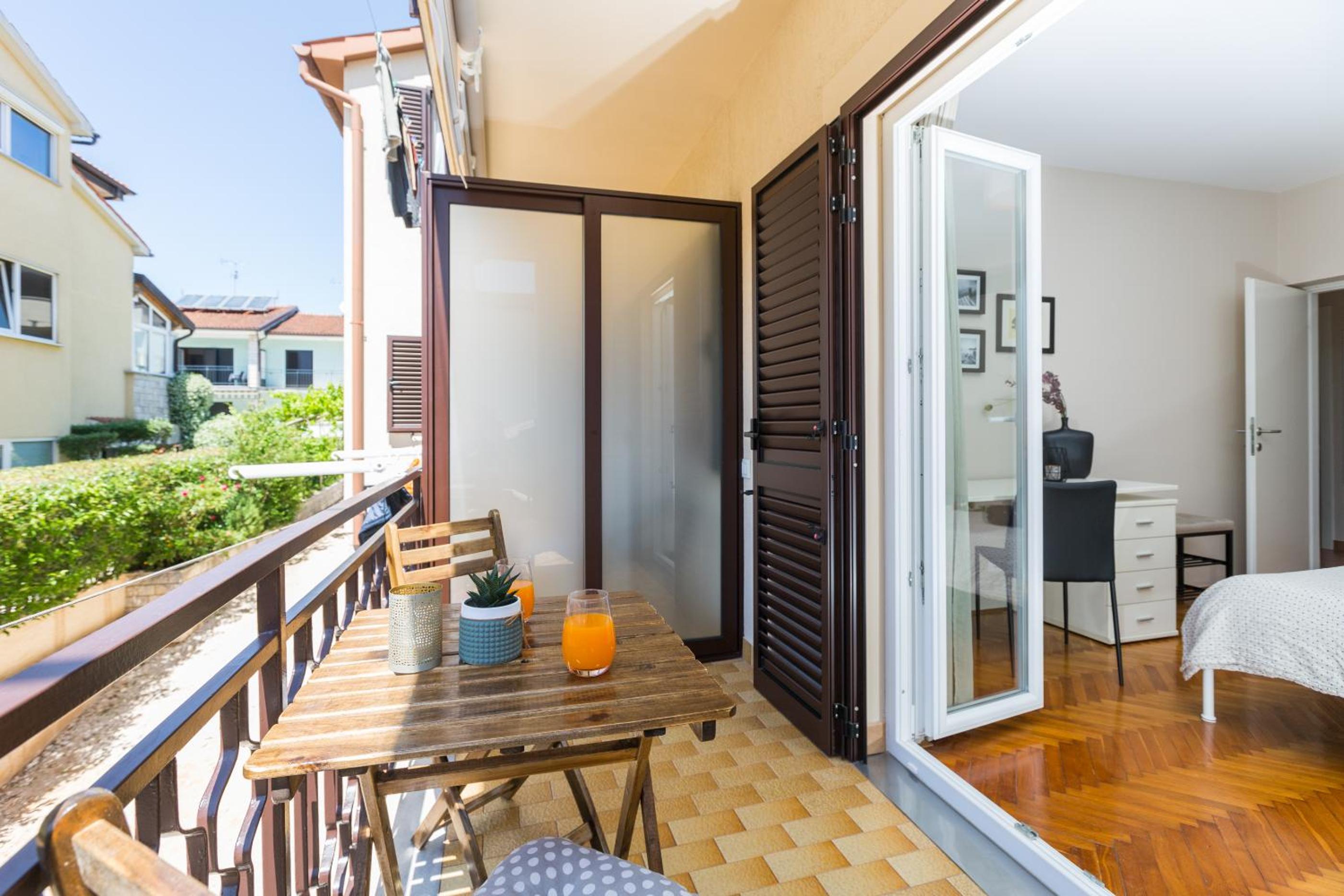Apartment Oleandar