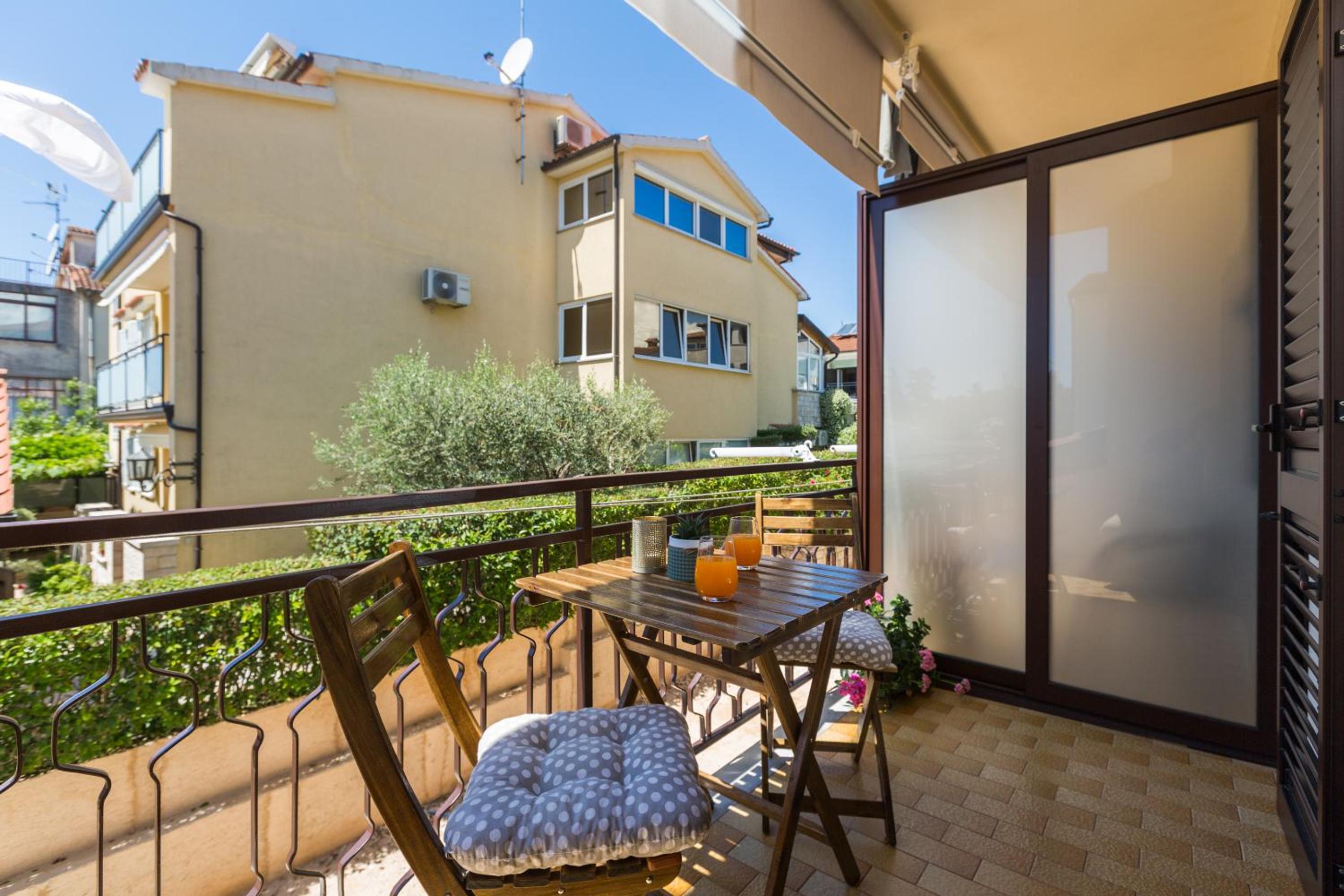 Apartment Oleandar