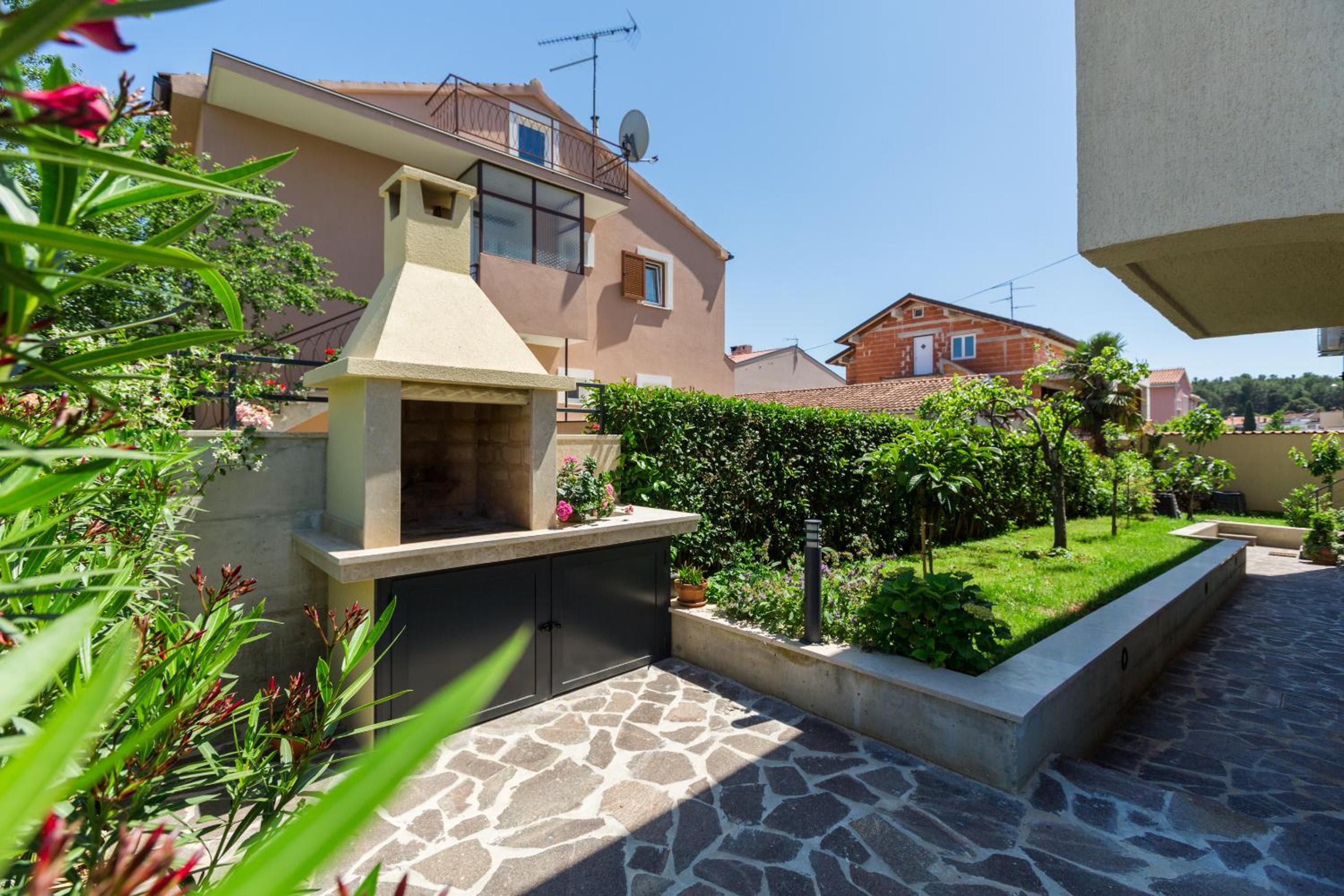 Apartment Oleandar