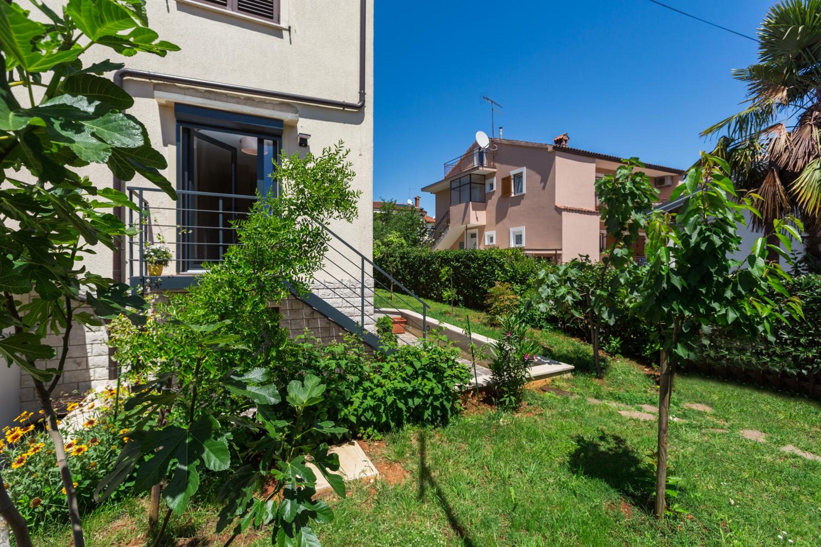 Apartment Oleandar