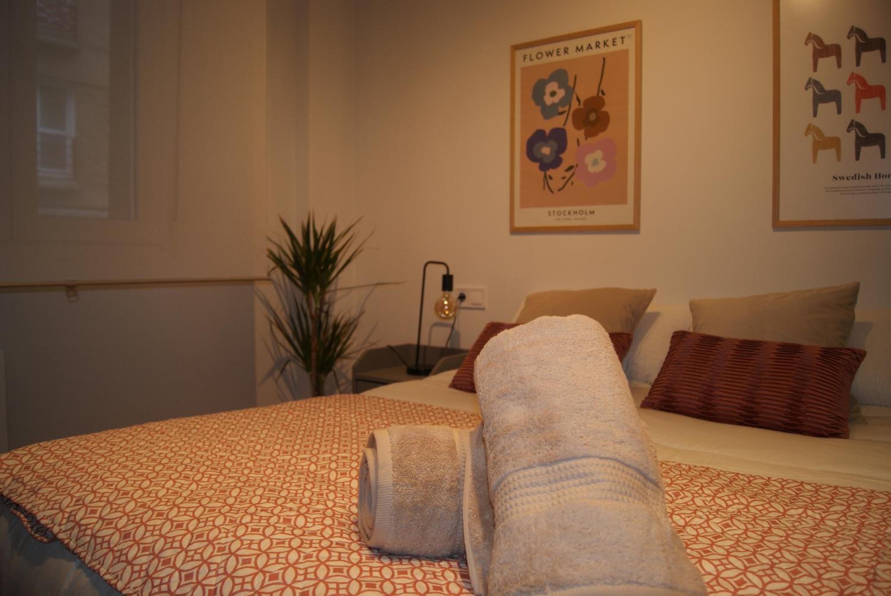 Bilbao, naturaleza, tranquilidad, ascensor, garaje