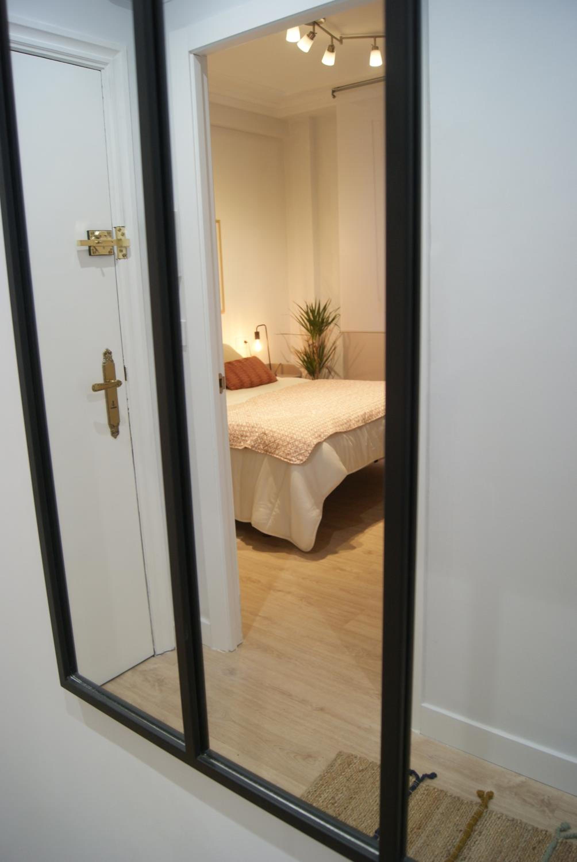 Bilbao, naturaleza, tranquilidad, ascensor, garaje