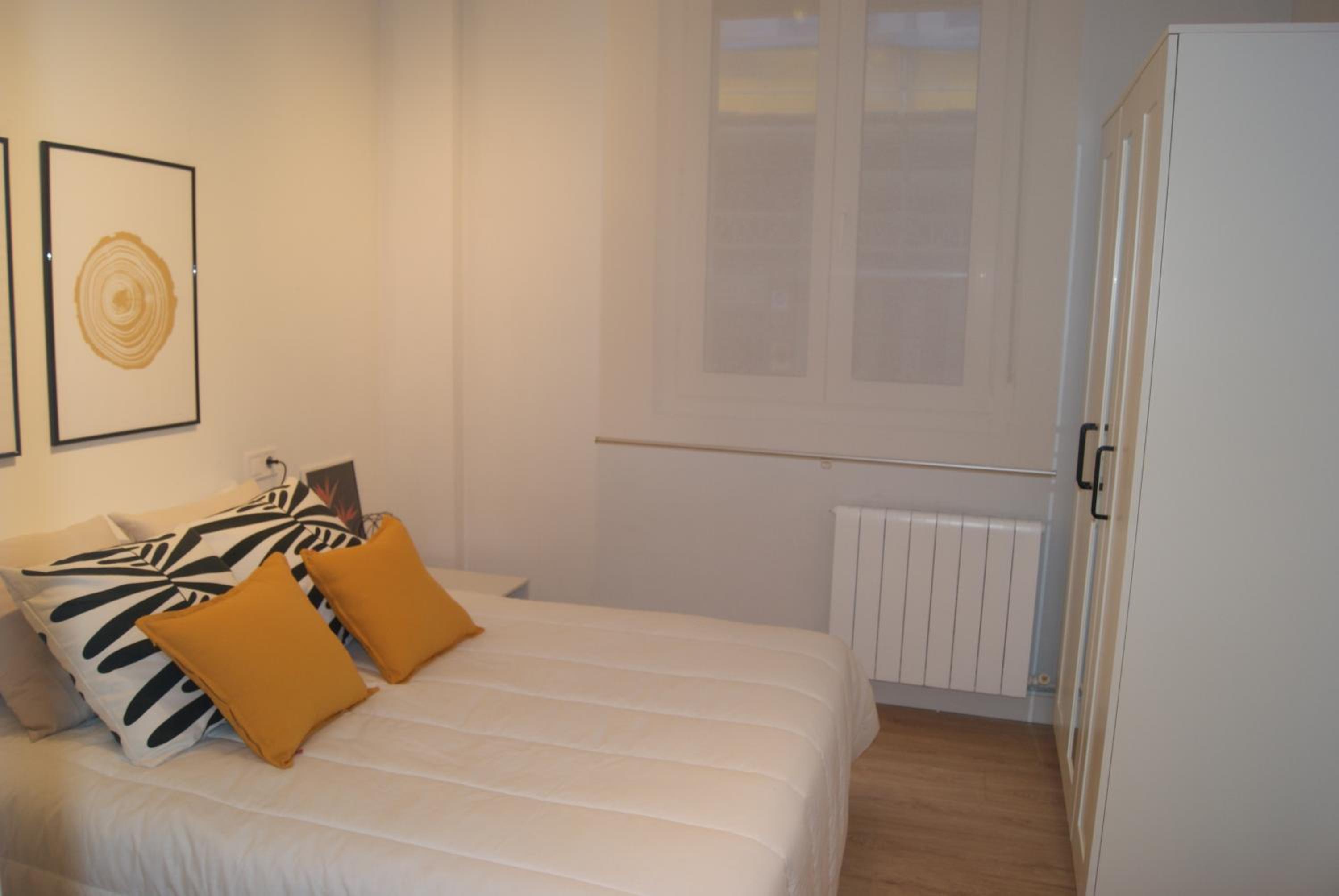 Bilbao, naturaleza, tranquilidad, ascensor, garaje