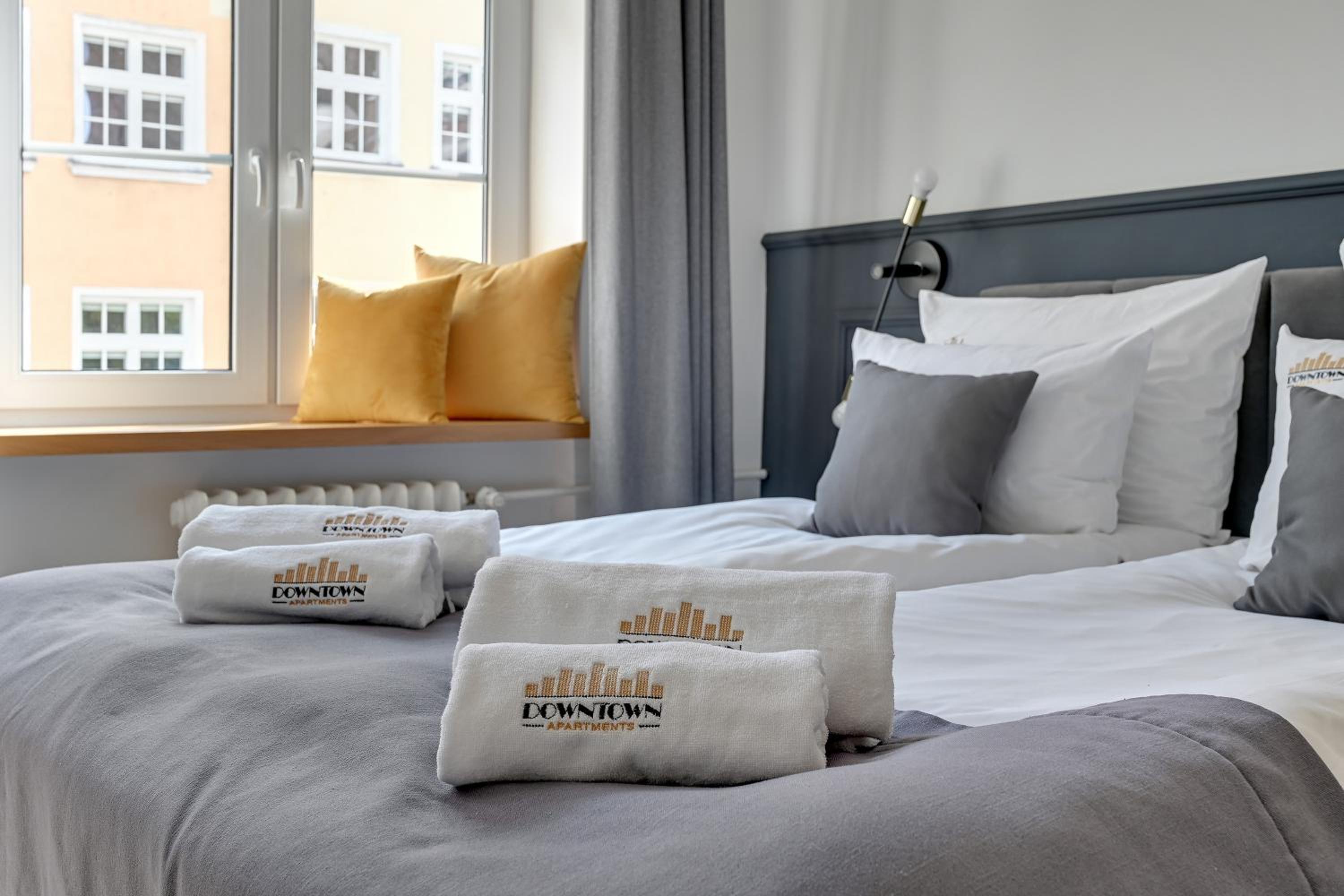 Chlebnicka Apartments in Main Old Town by Downtown Apartments