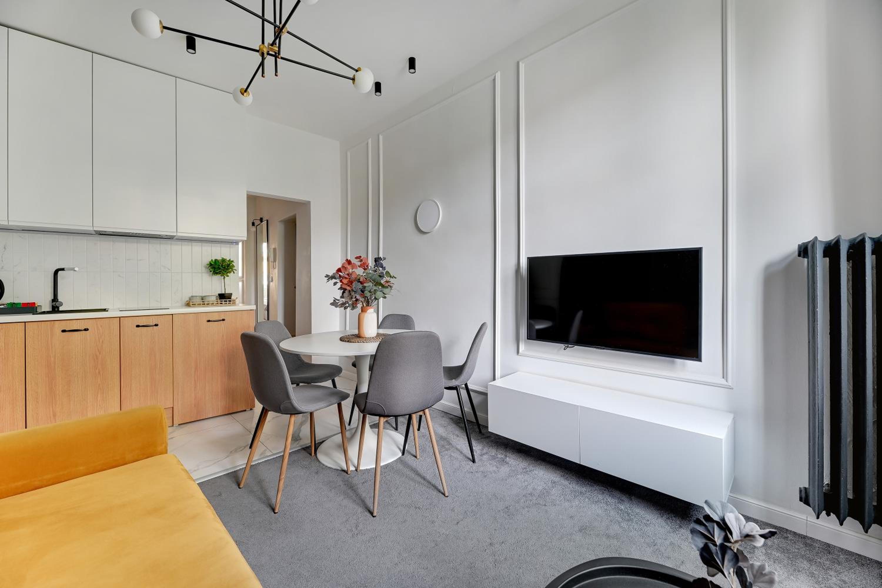 Chlebnicka Apartments in Main Old Town by Downtown Apartments