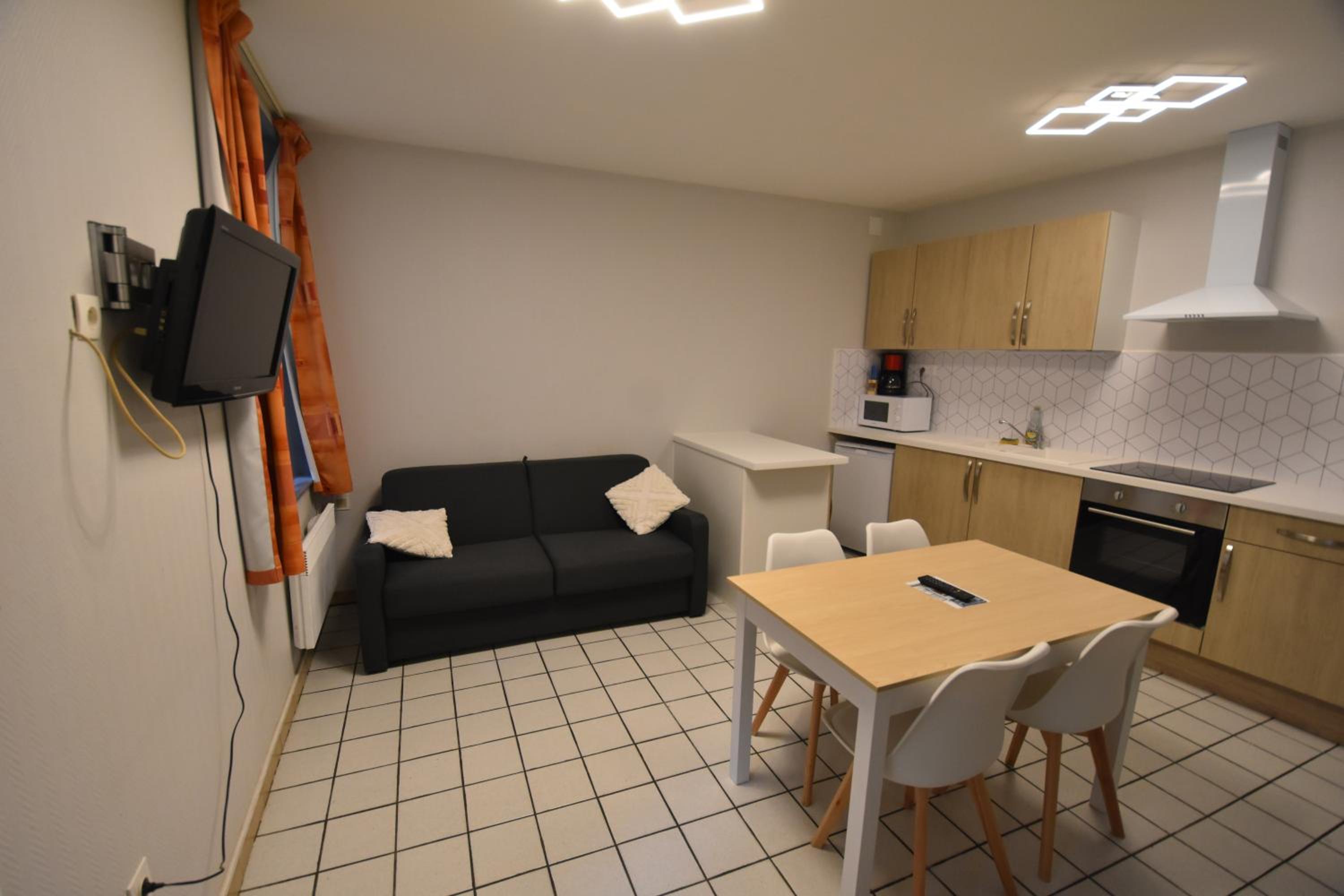 Ets Levillain - Hôtel Les Calètes, photo 66